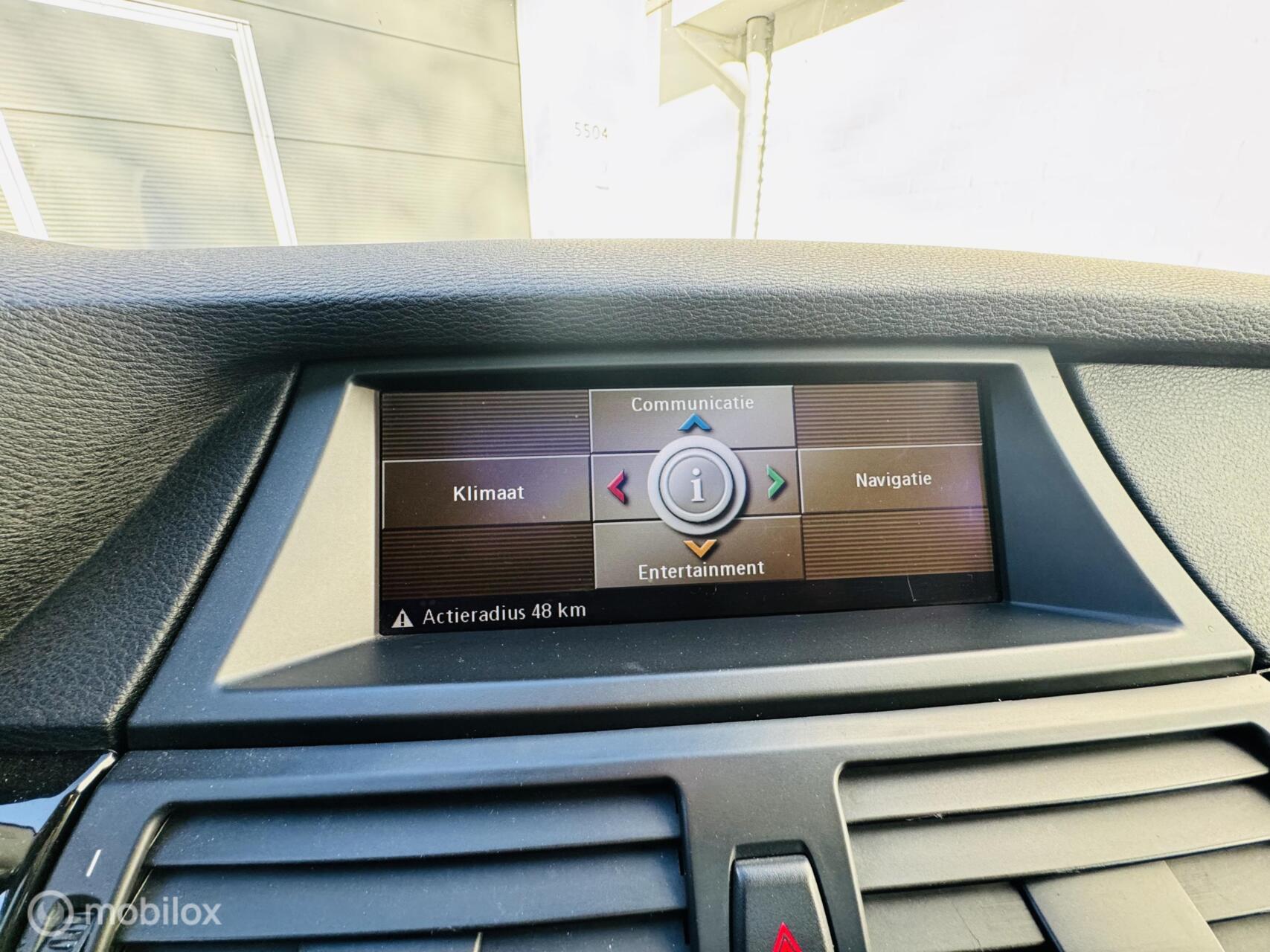 Foto van BMW X Reihe