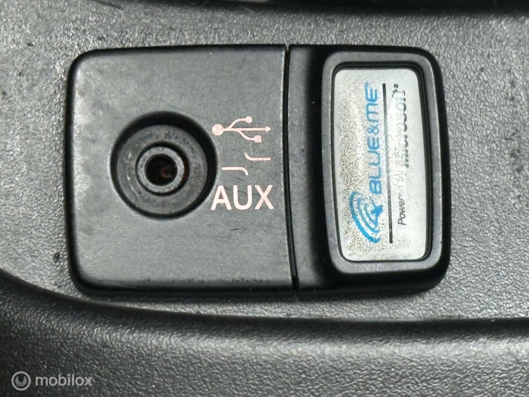 Foto van Fiat 500