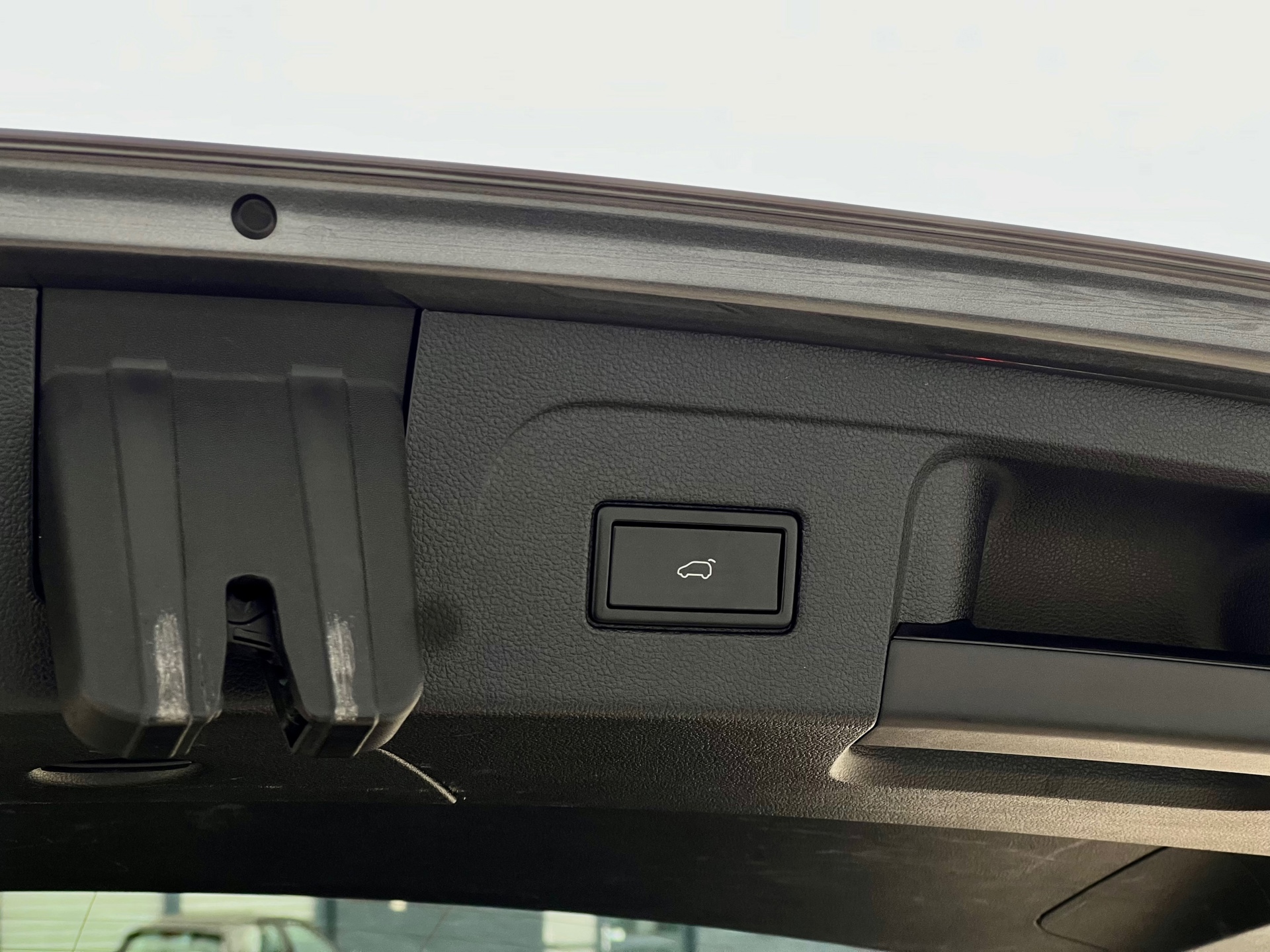 Foto van Volkswagen Touran
