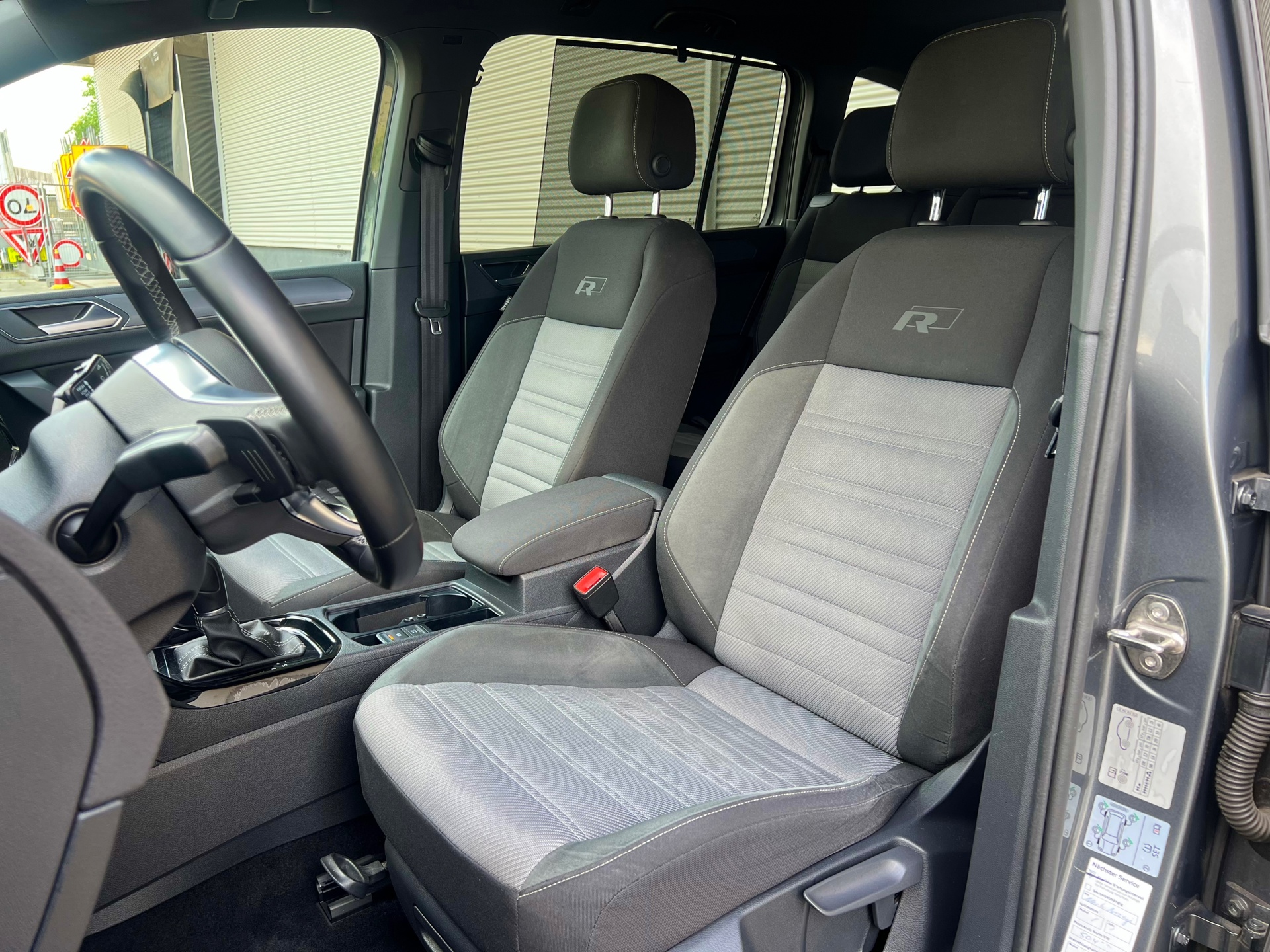 Foto van Volkswagen Touran