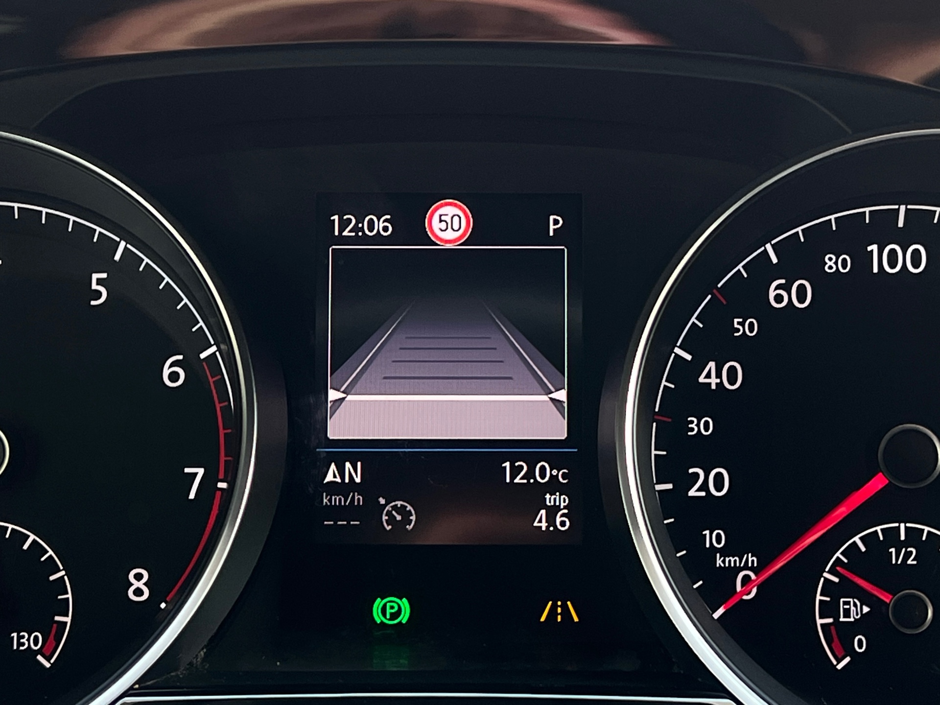 Foto van Volkswagen Touran
