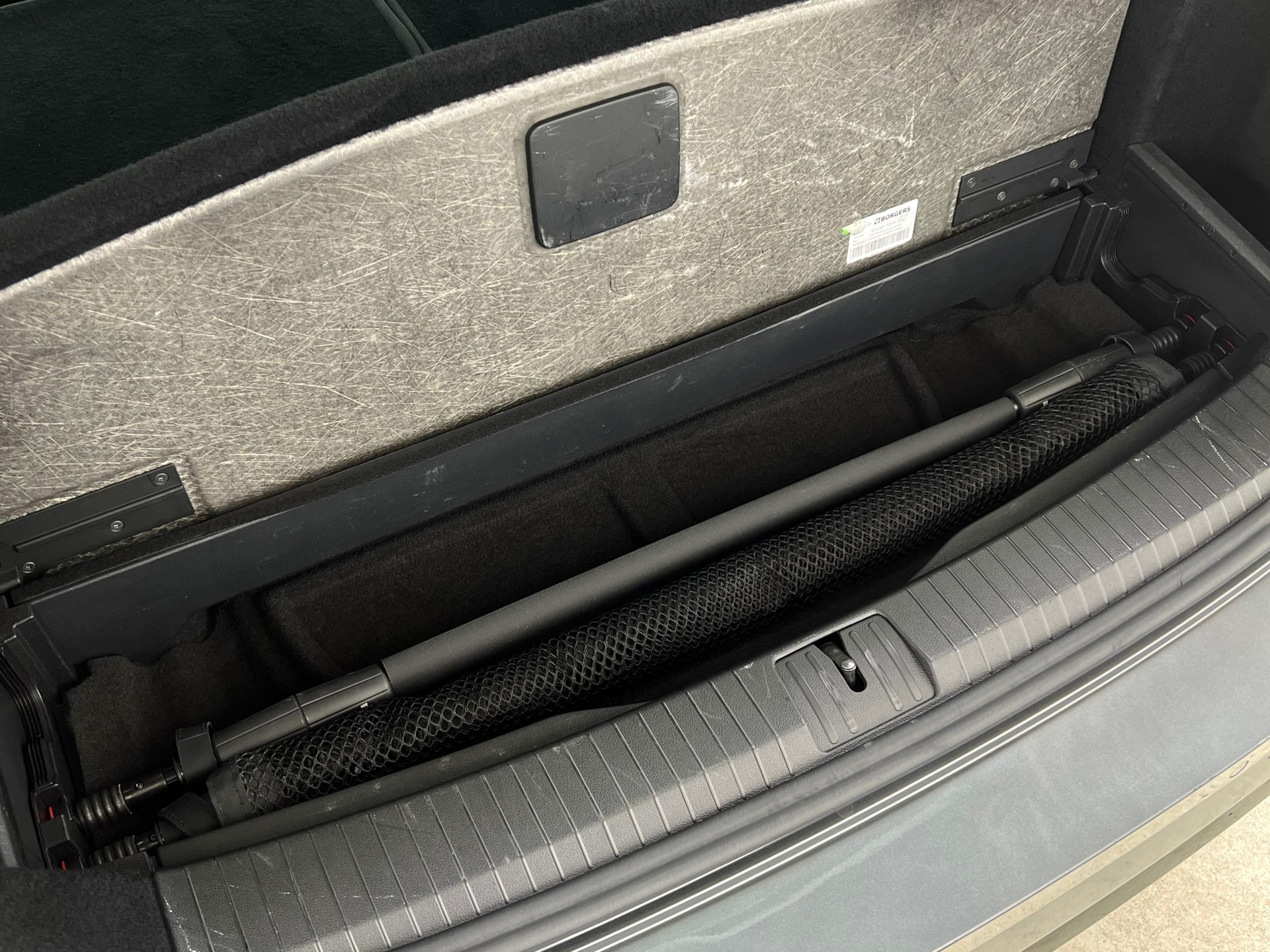 Foto van Volkswagen Touran