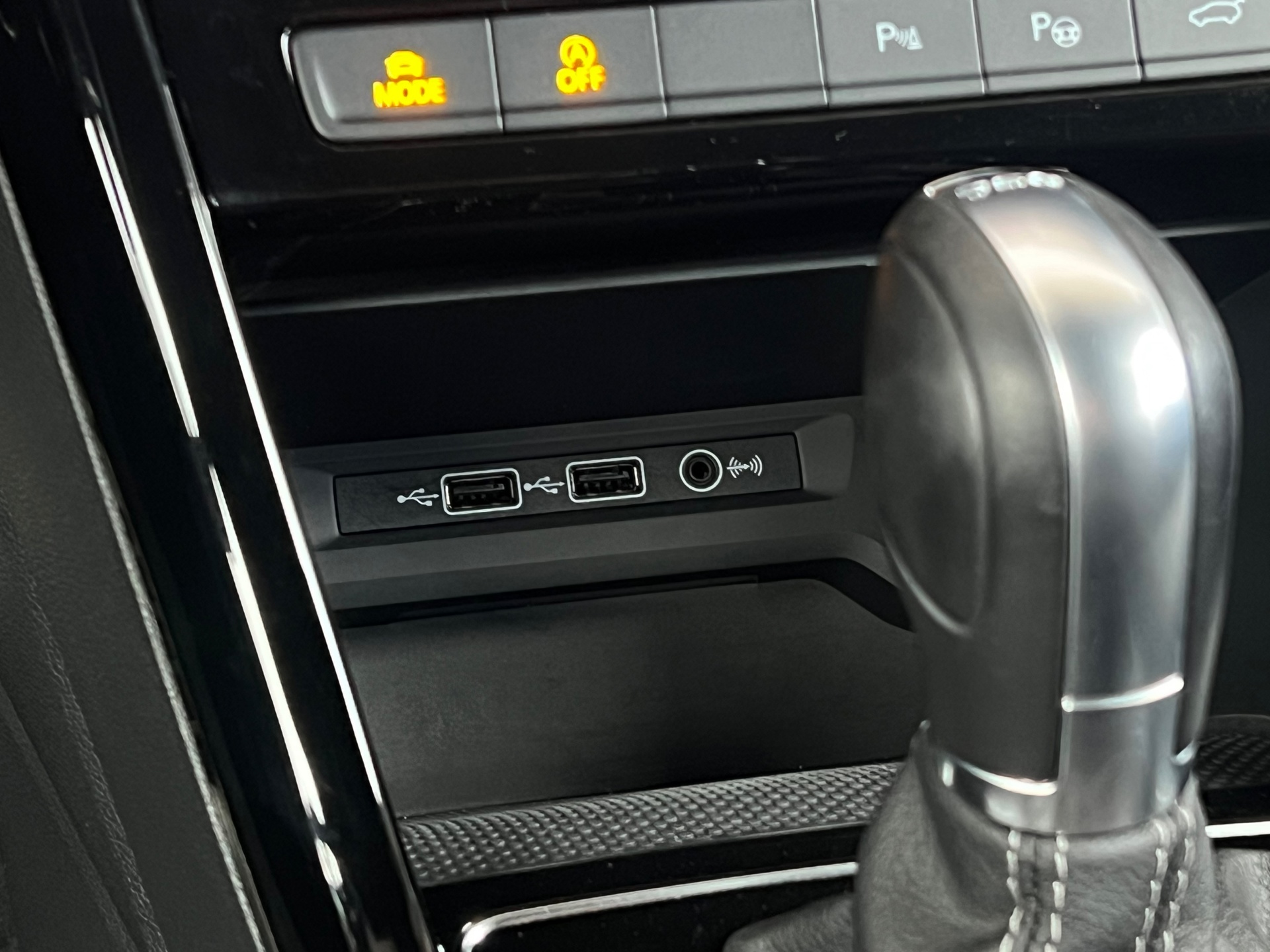 Foto van Volkswagen Touran