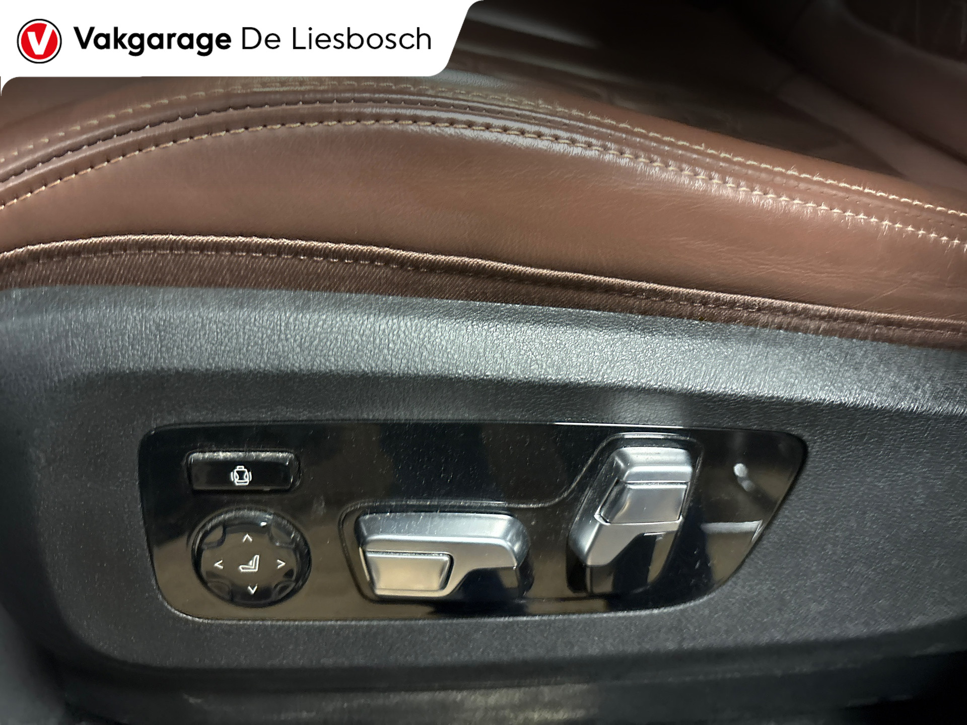 Foto van BMW X5 Xdrive45e