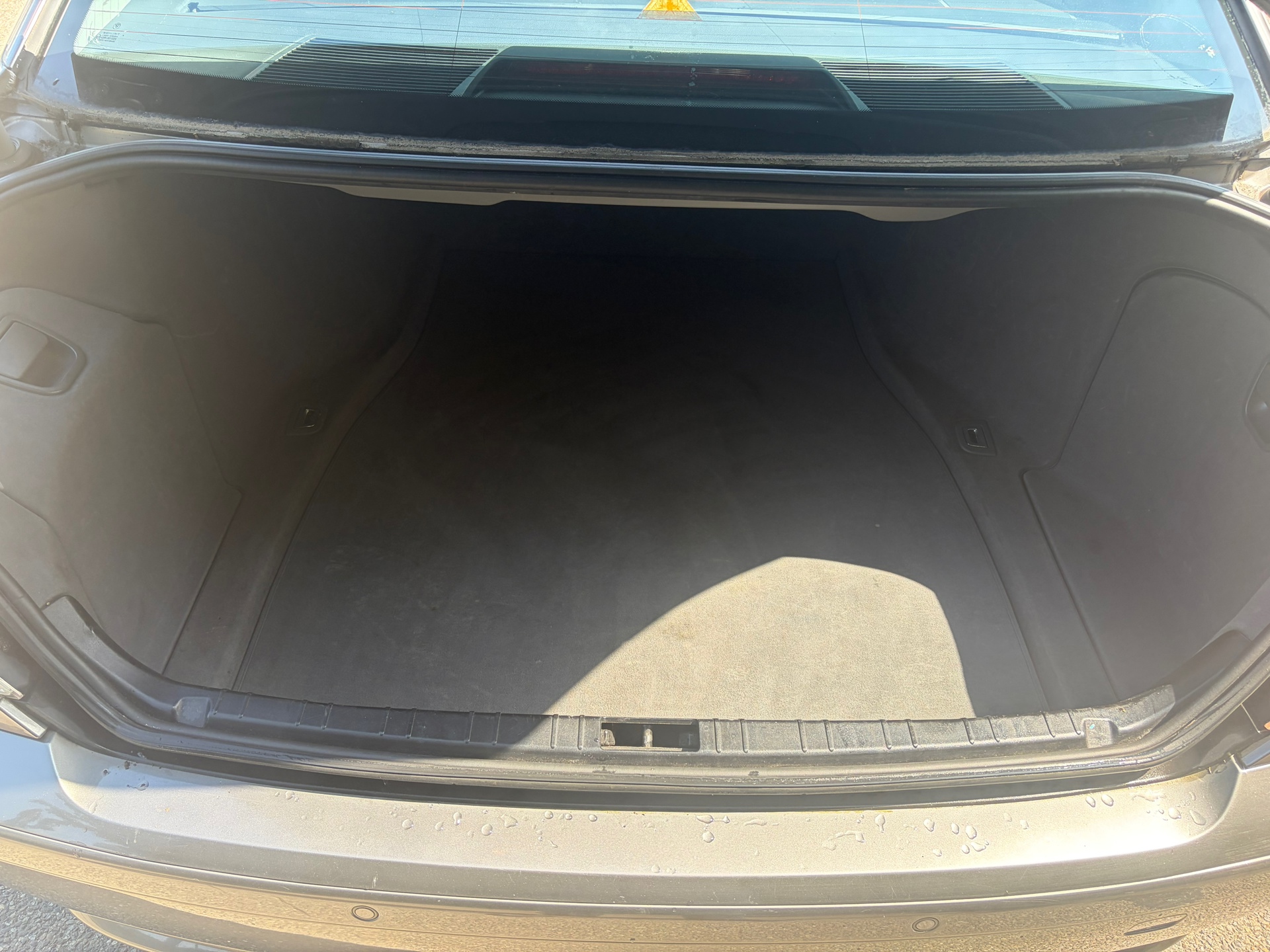 Foto van BMW 7er Reihe