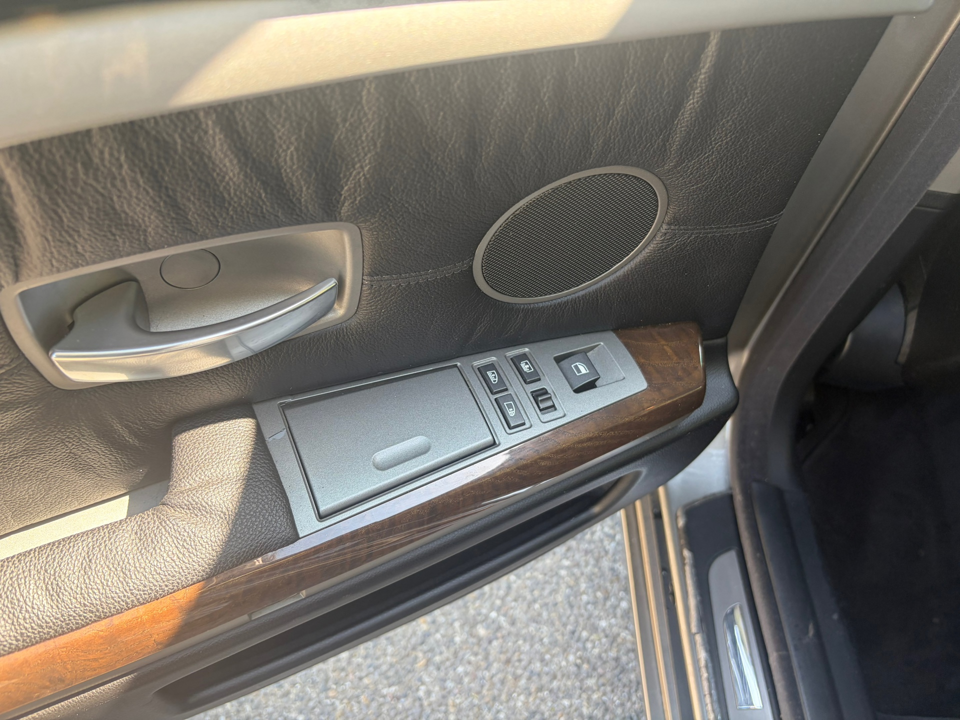 Foto van BMW 7er Reihe