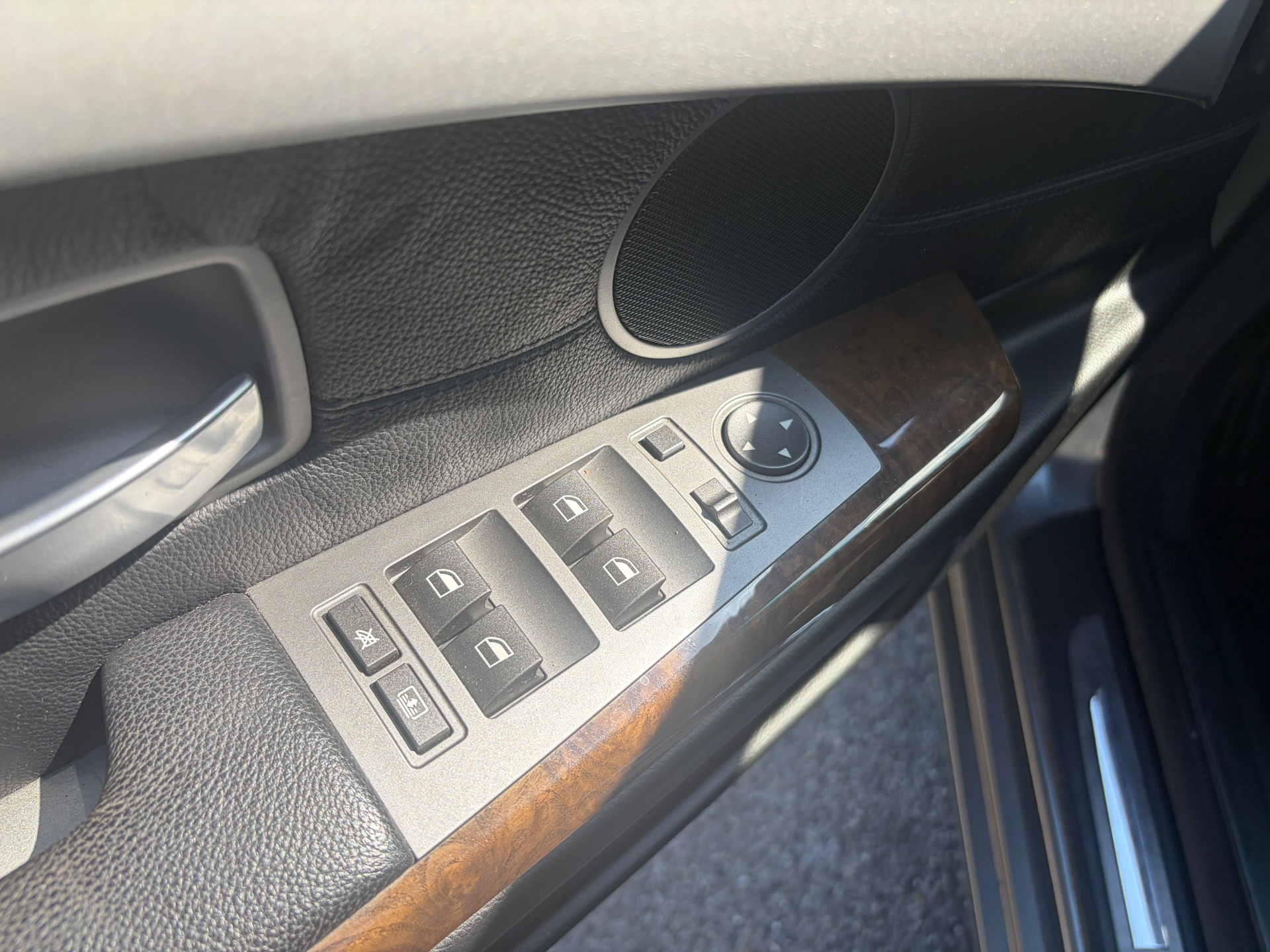 Foto van BMW 7er Reihe
