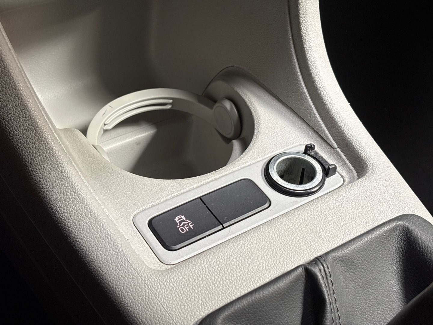 Foto van Seat Mii