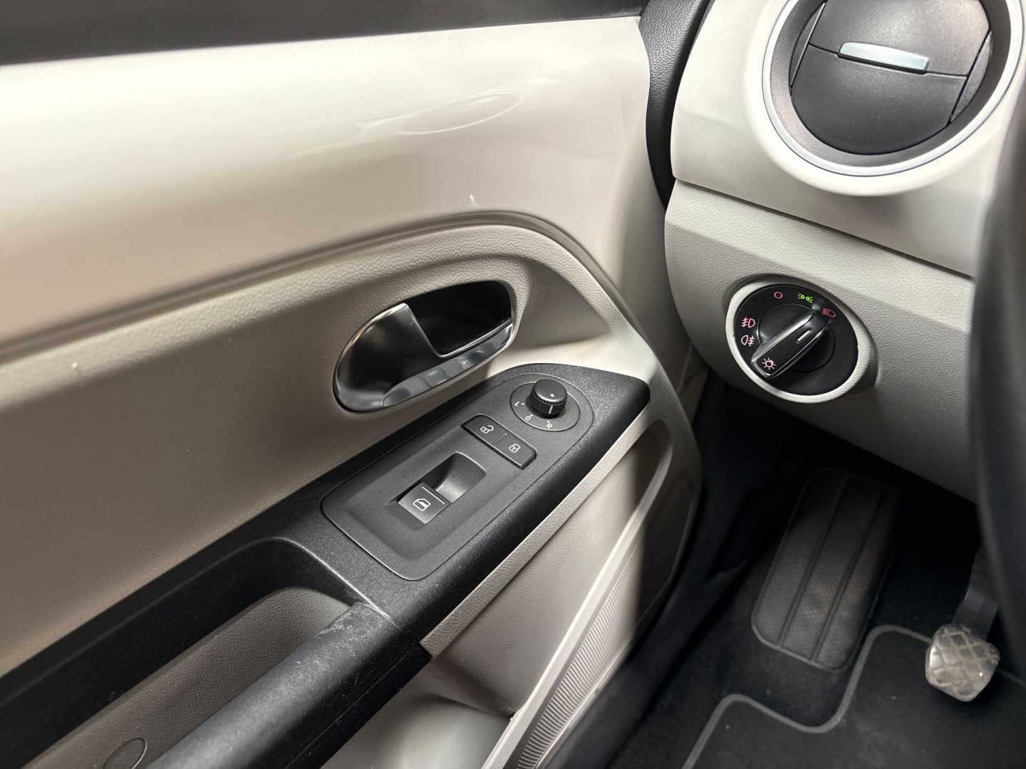 Foto van Seat Mii