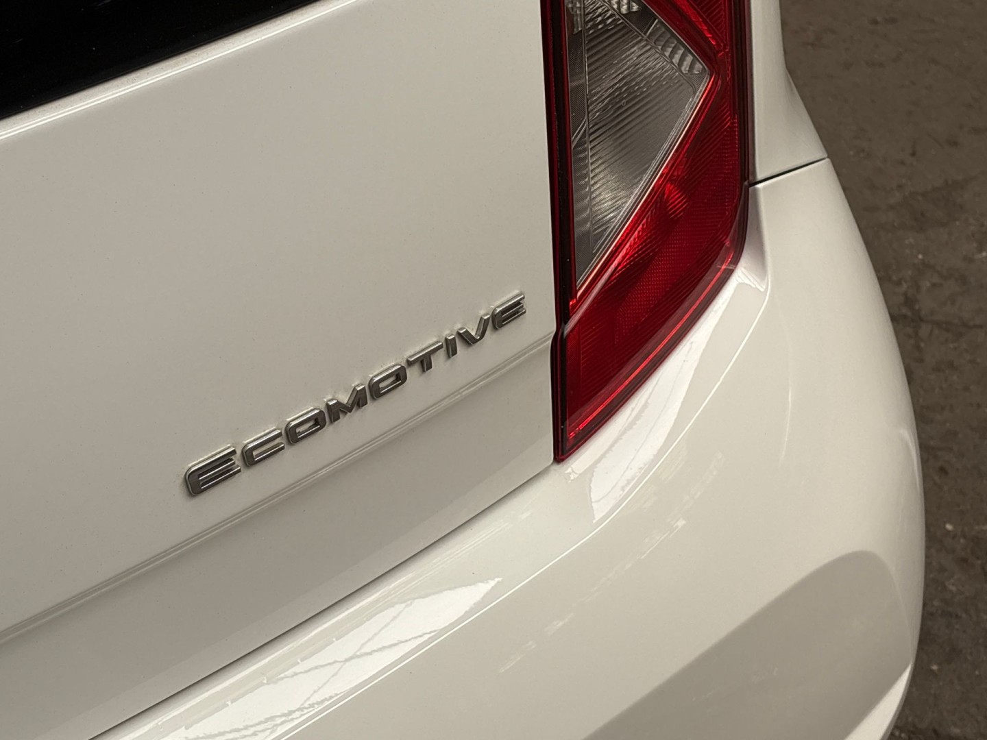 Foto van Seat Mii