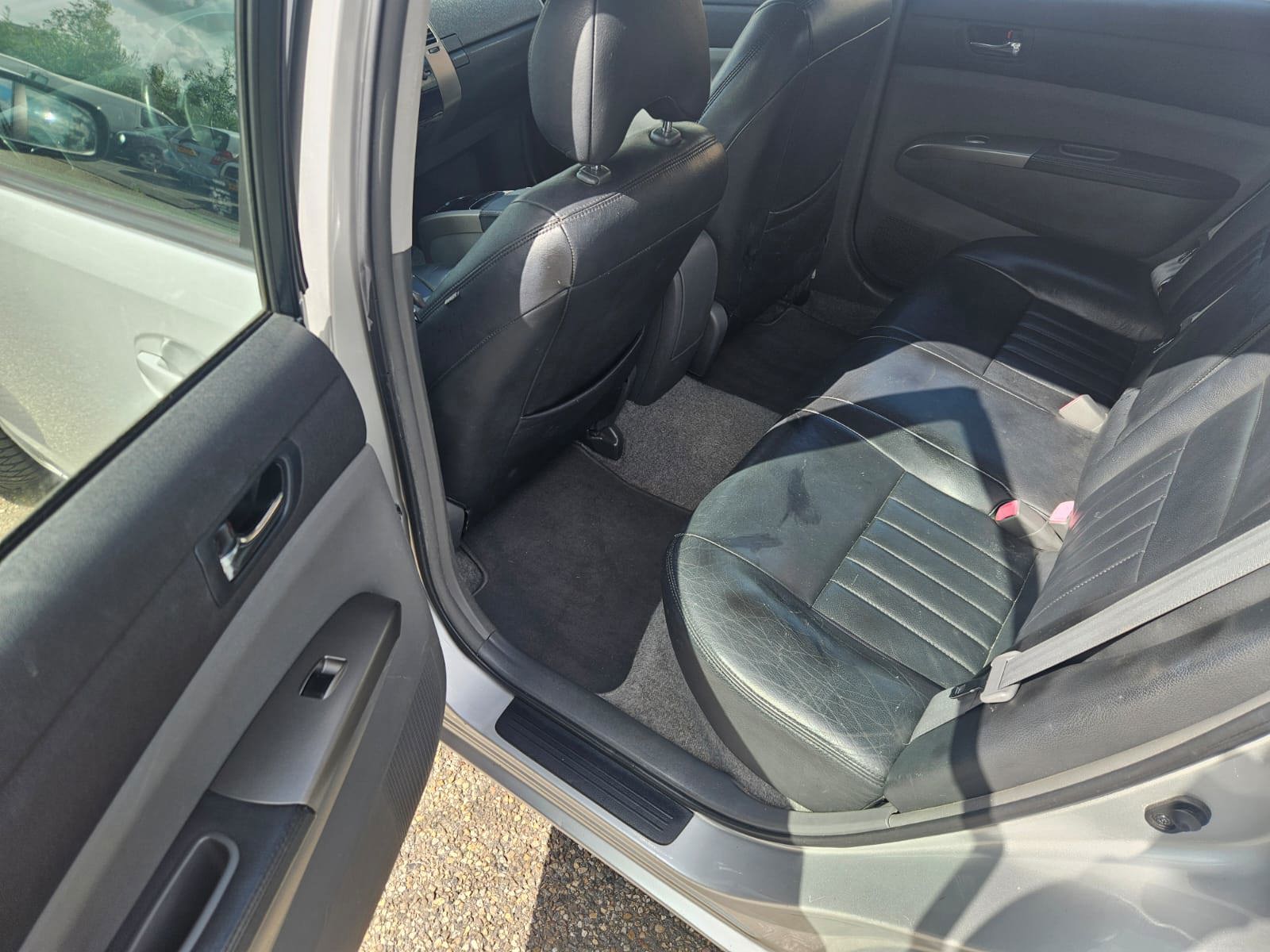 Foto van Toyota Prius