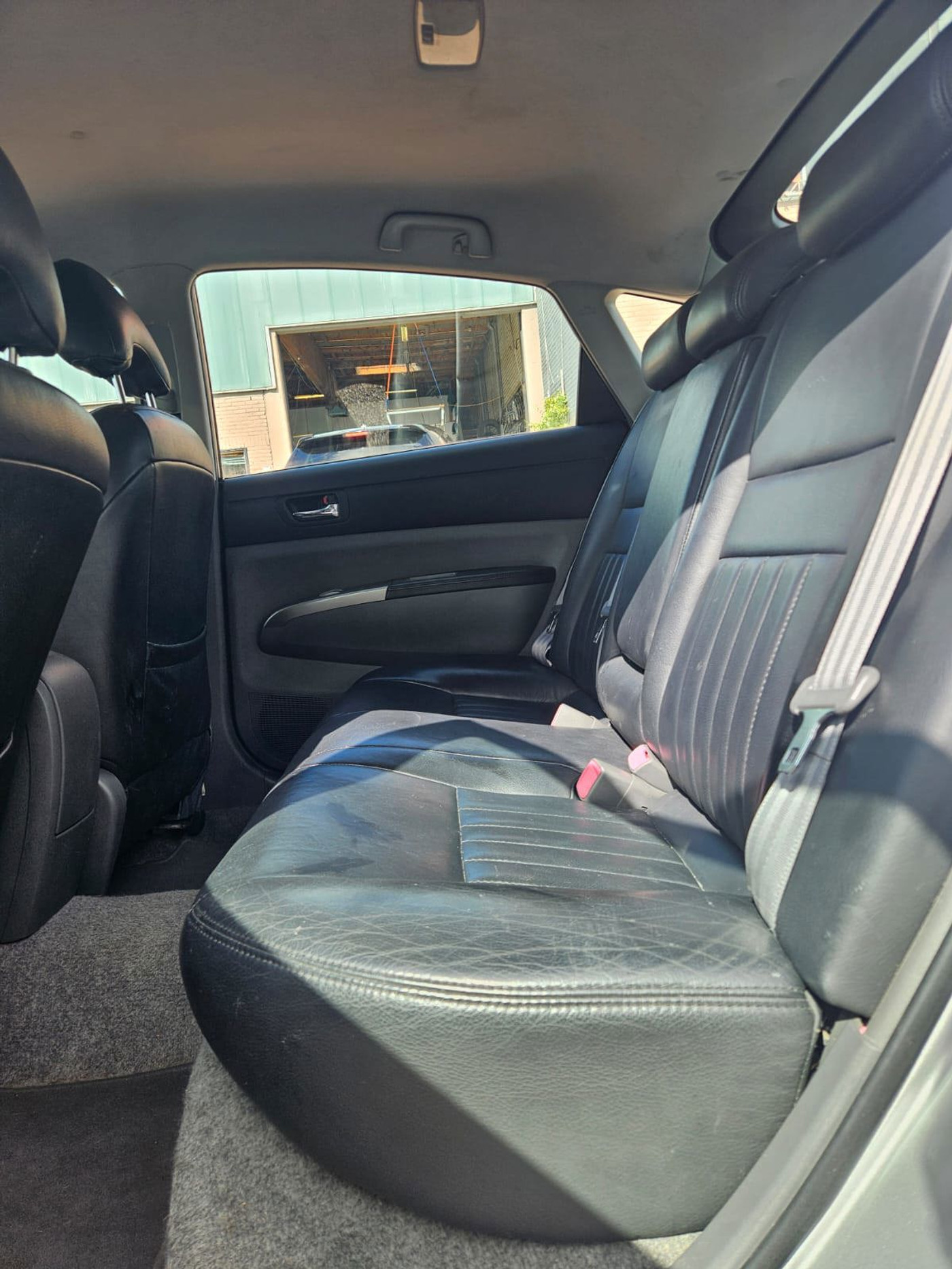 Foto van Toyota Prius