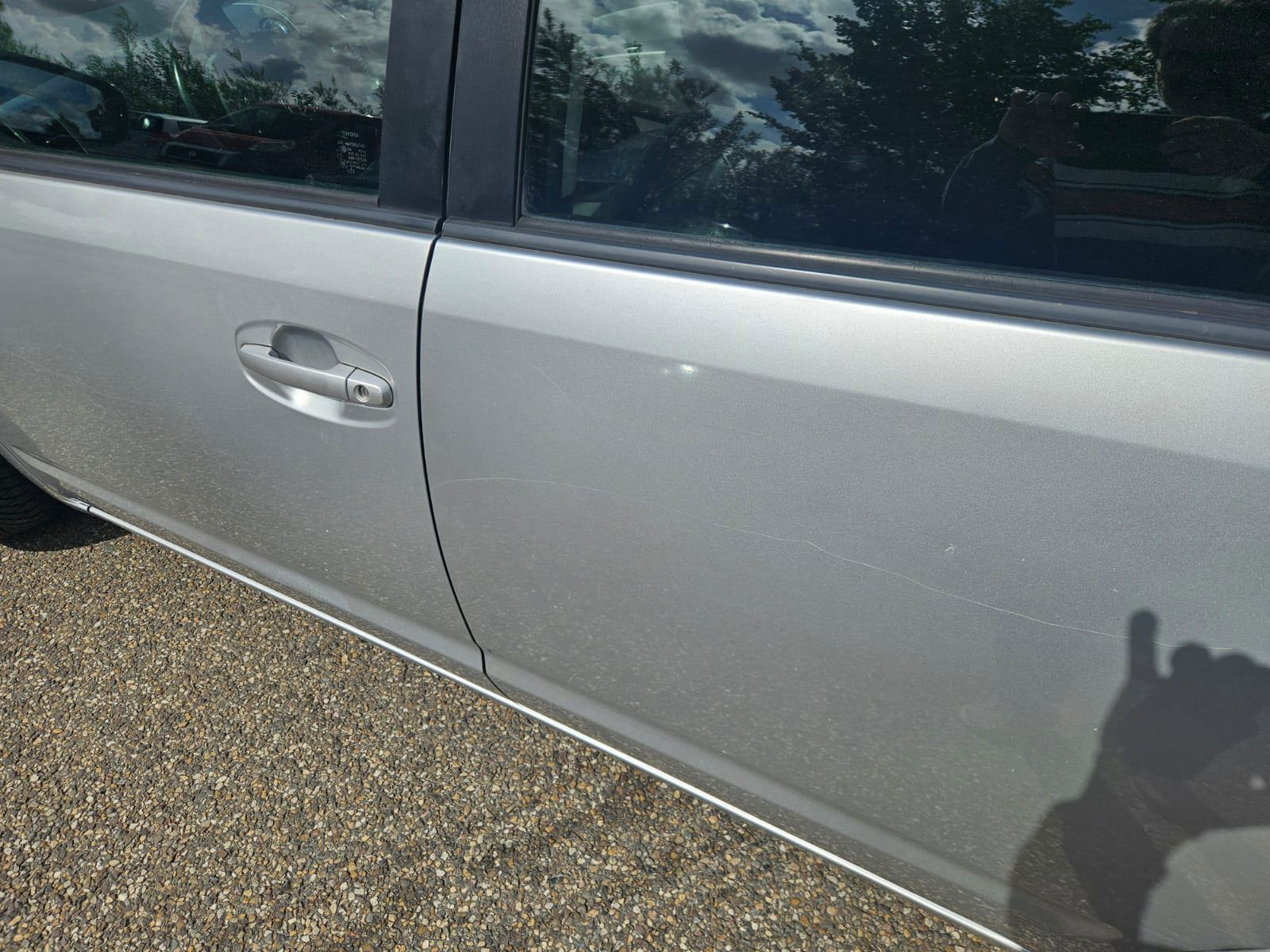Foto van Toyota Prius