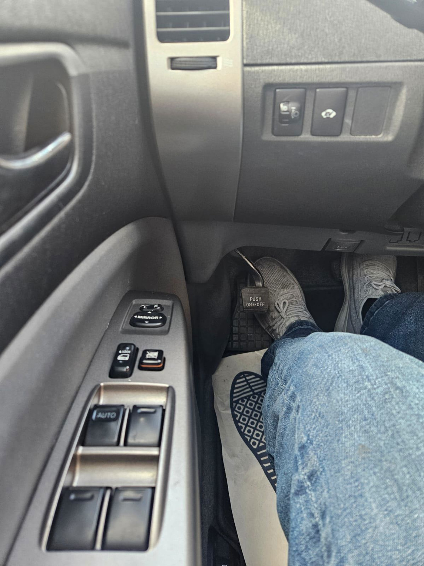 Foto van Toyota Prius