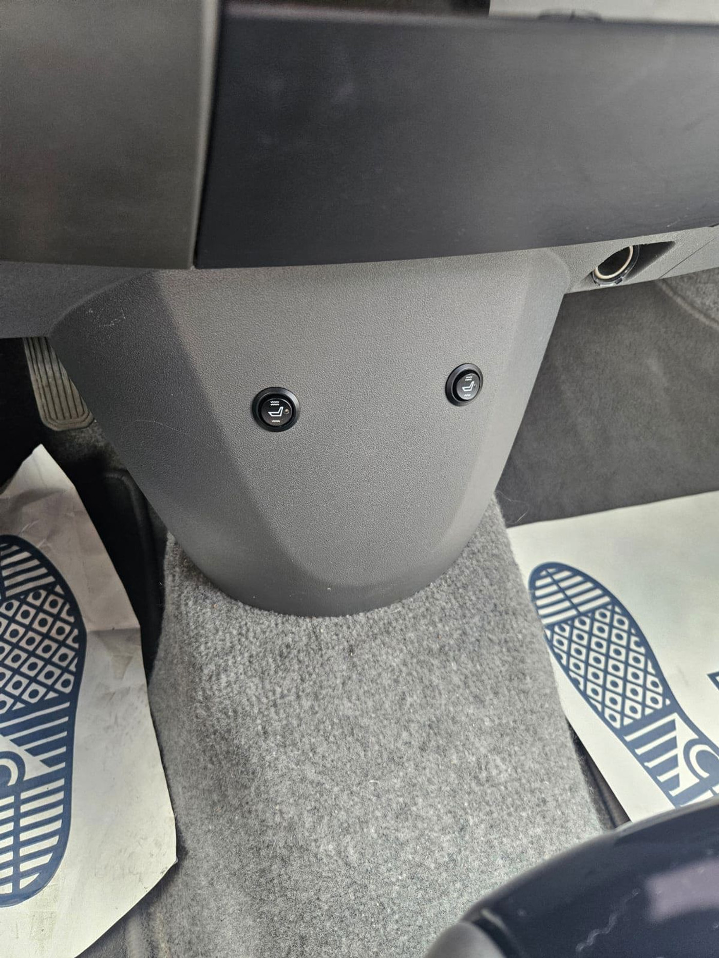 Foto van Toyota Prius
