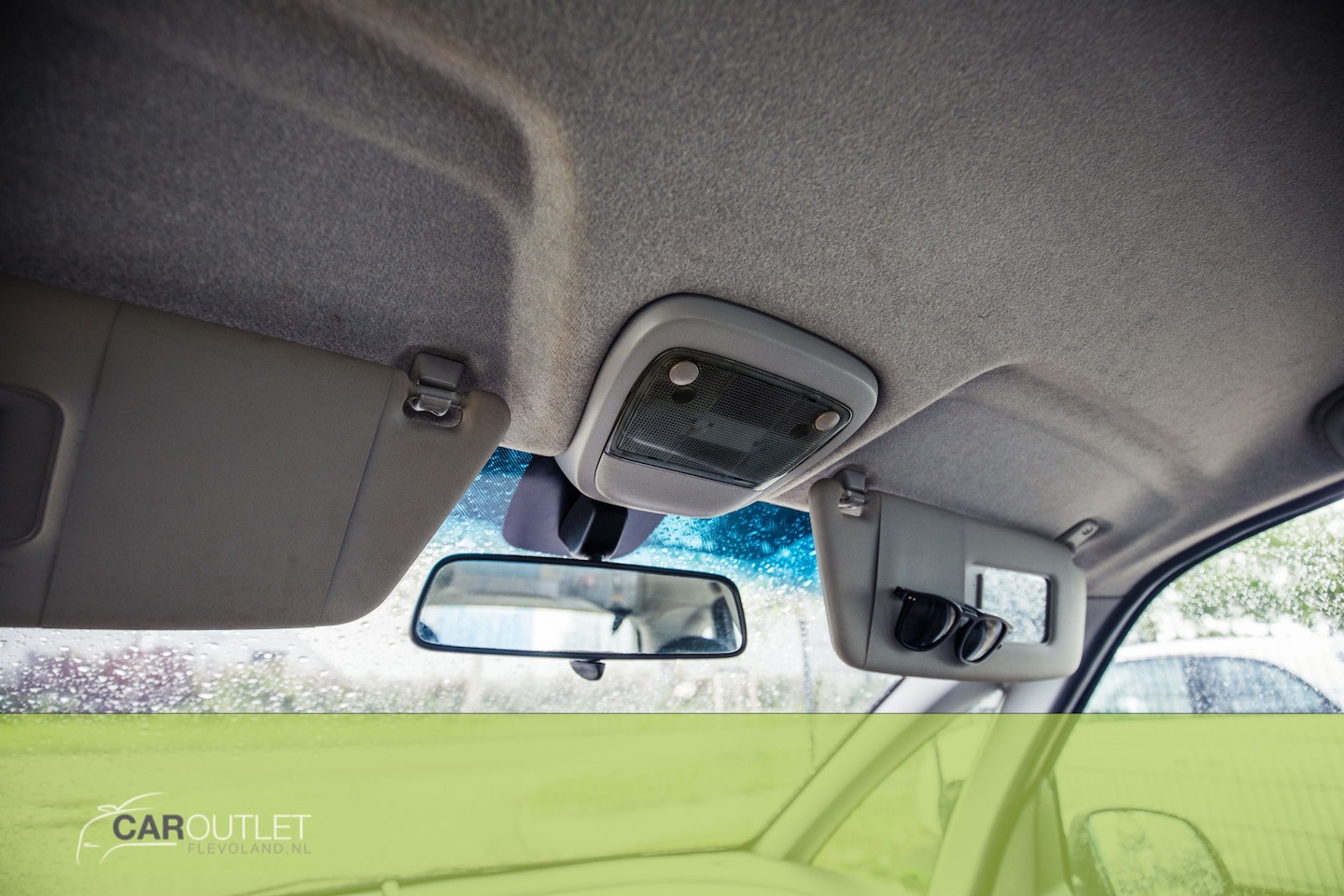 Foto van Opel Meriva