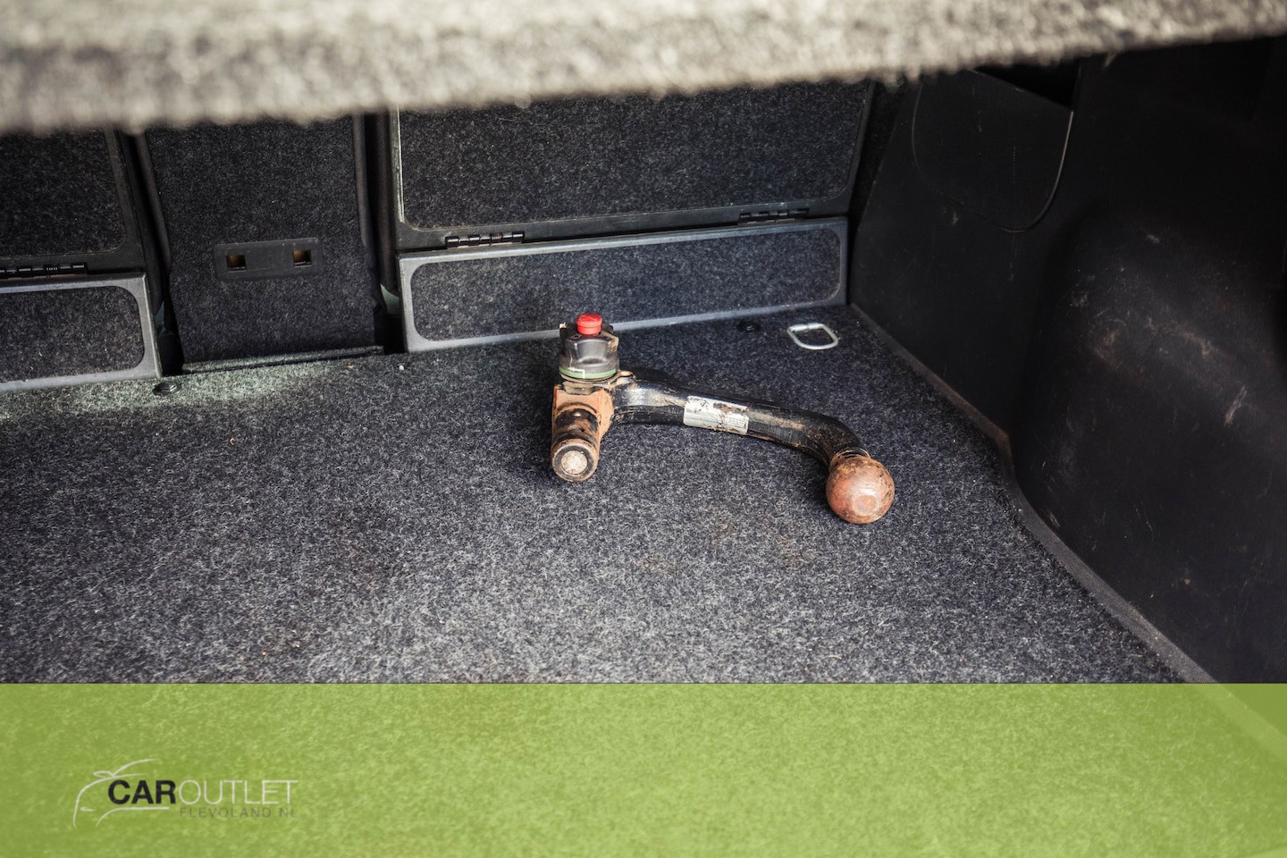 Foto van Opel Meriva