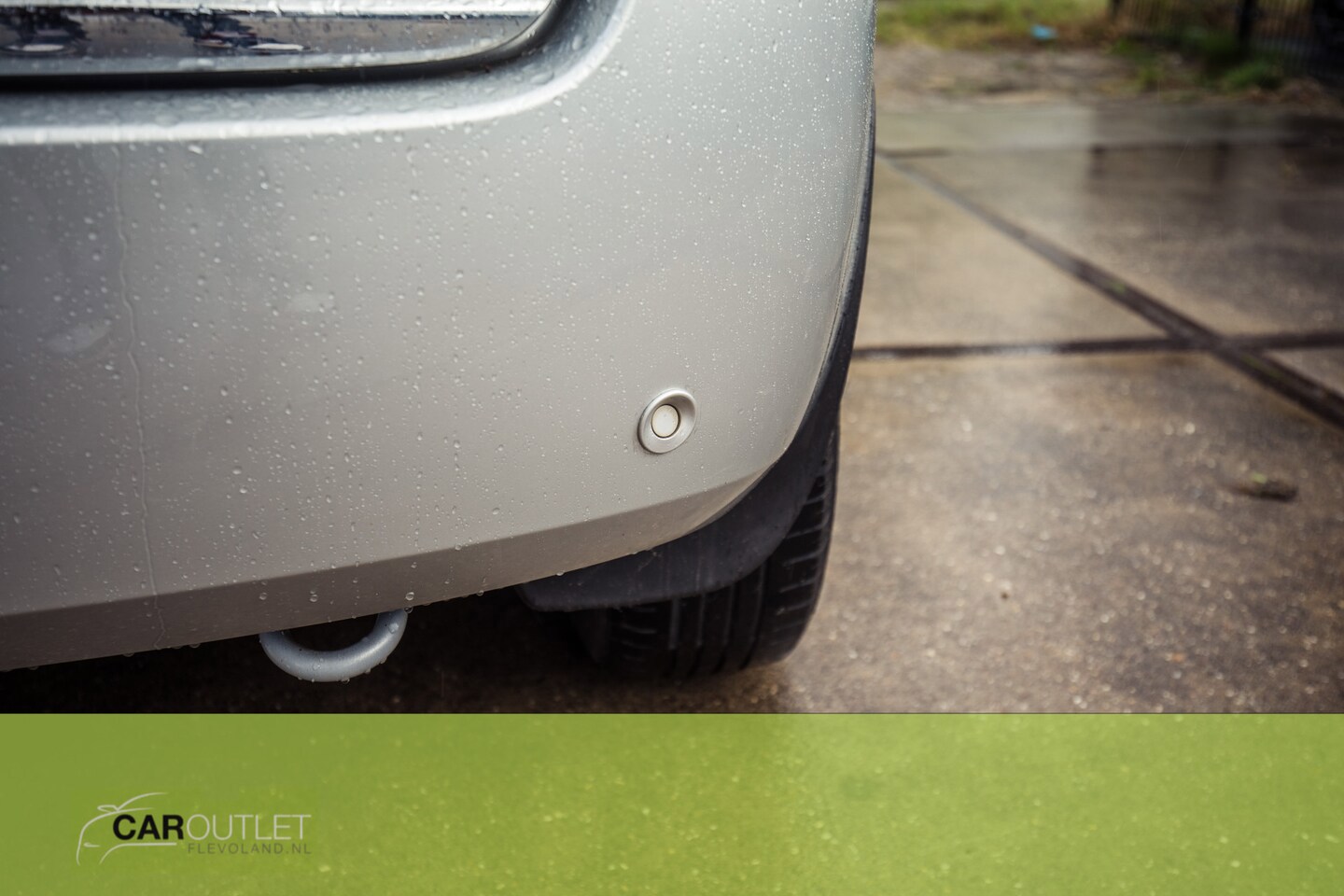 Foto van Opel Meriva