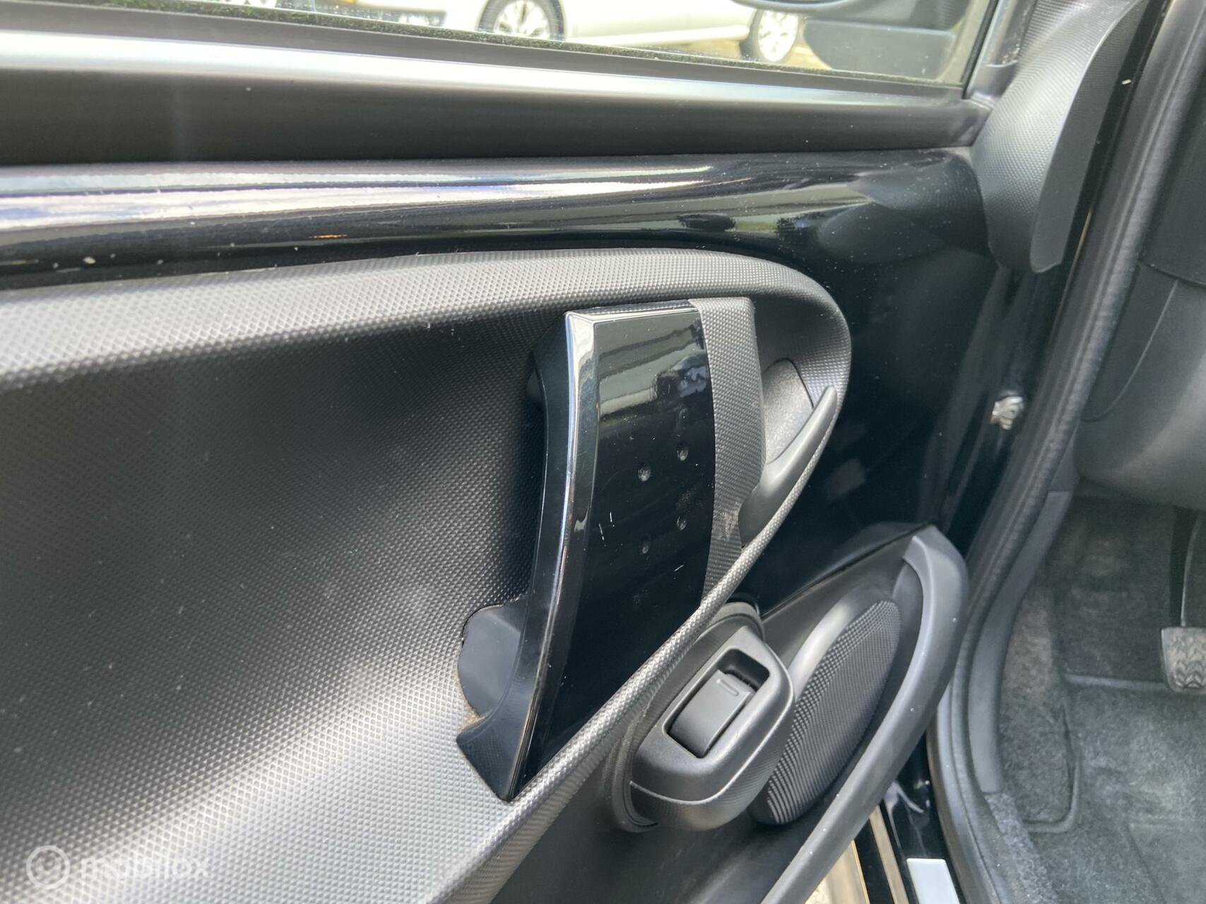 Foto van Peugeot 107