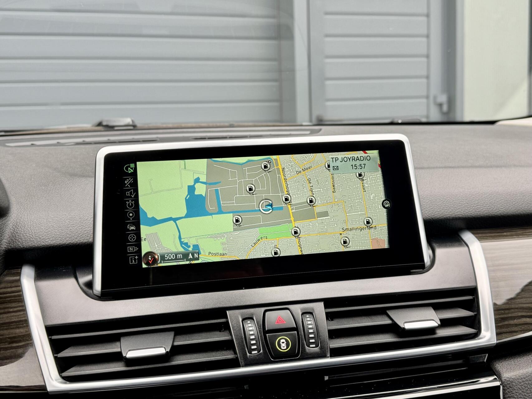 Foto van BMW 220i Active Tourer
