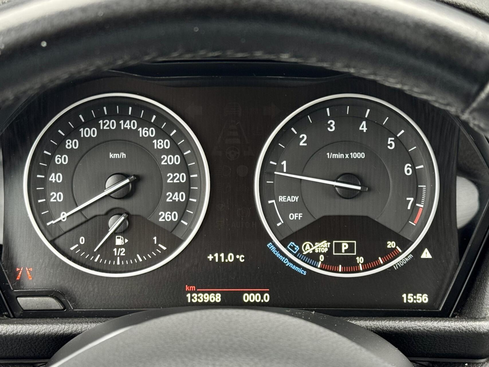 Foto van BMW 220i Active Tourer