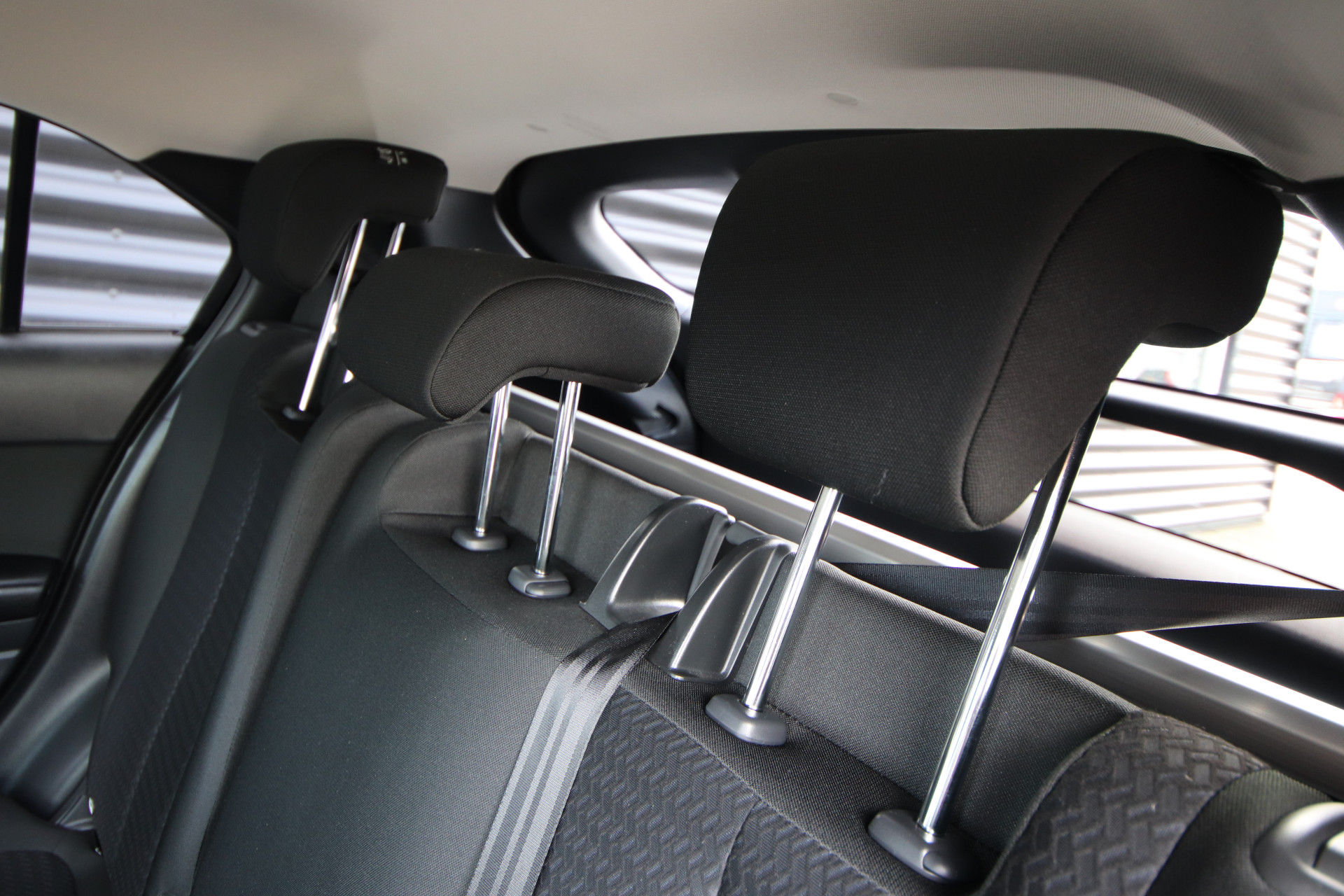 Foto van Mitsubishi Mitsubishi Eclipse Cross