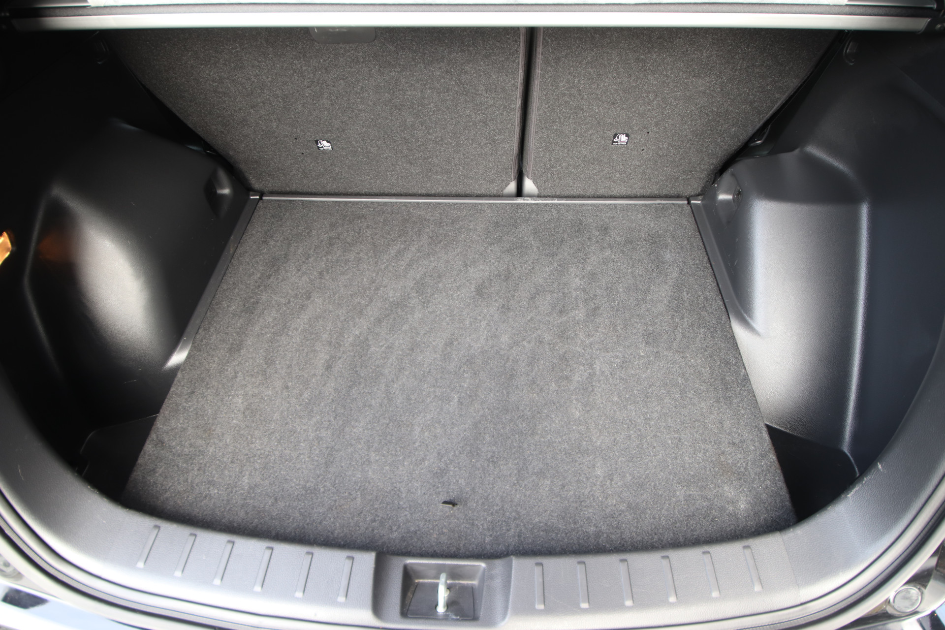 Foto van Mitsubishi Mitsubishi Eclipse Cross