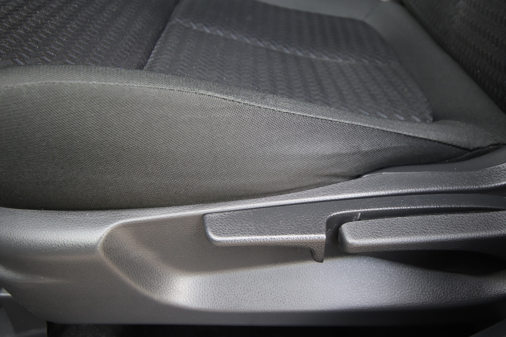 Foto van Mitsubishi Mitsubishi Eclipse Cross
