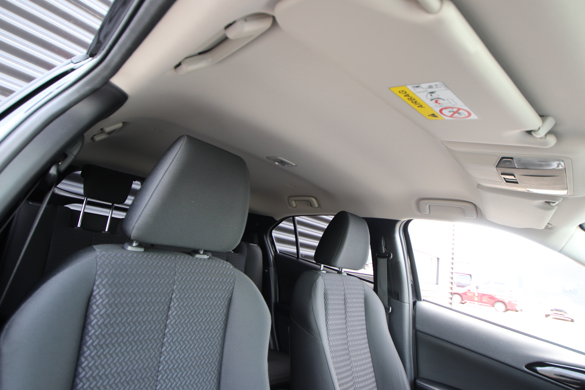 Foto van Mitsubishi Mitsubishi Eclipse Cross