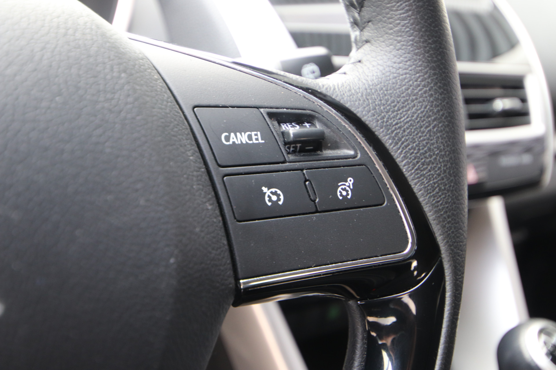 Foto van Mitsubishi Mitsubishi Eclipse Cross