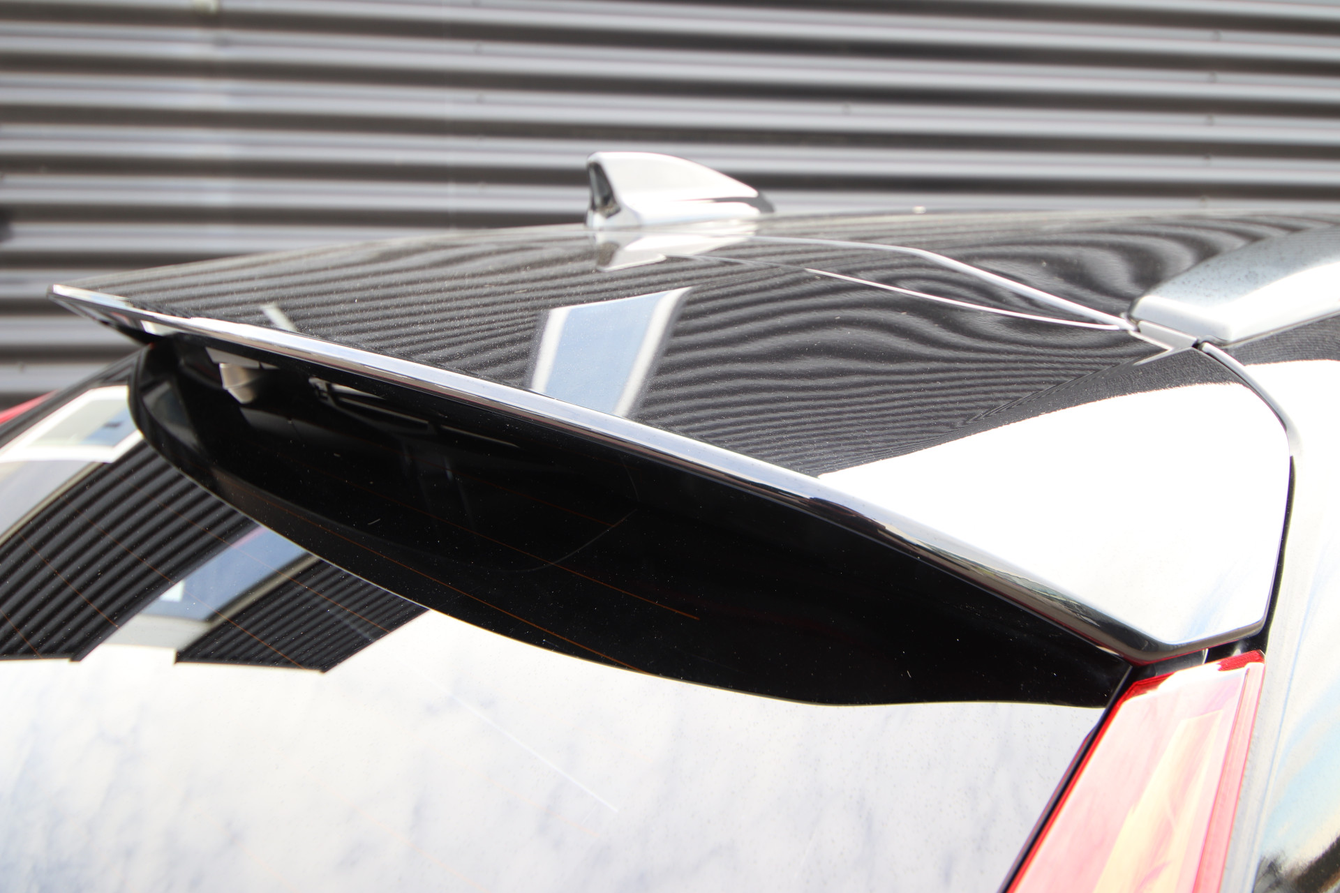 Foto van Mitsubishi Mitsubishi Eclipse Cross