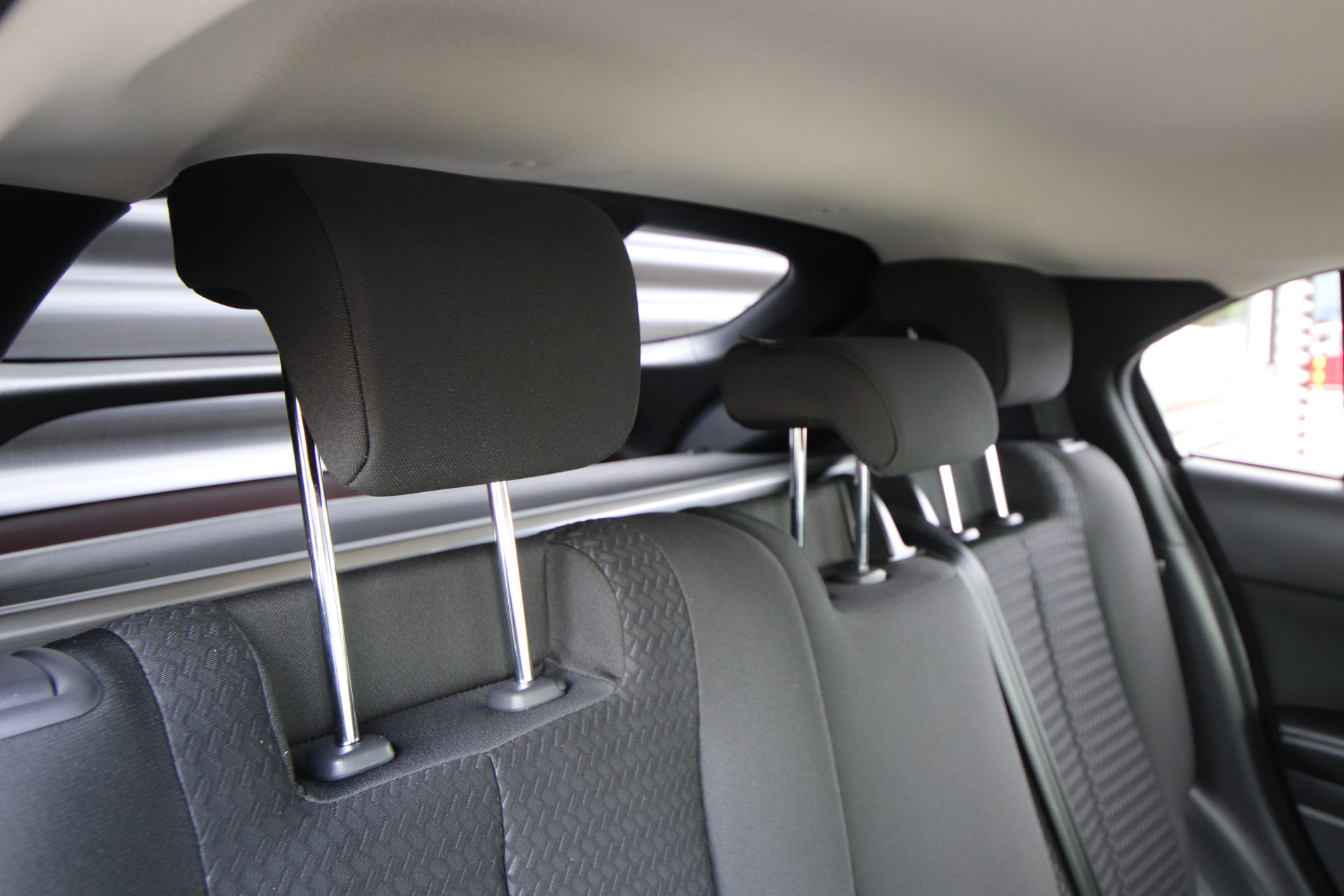 Foto van Mitsubishi Mitsubishi Eclipse Cross