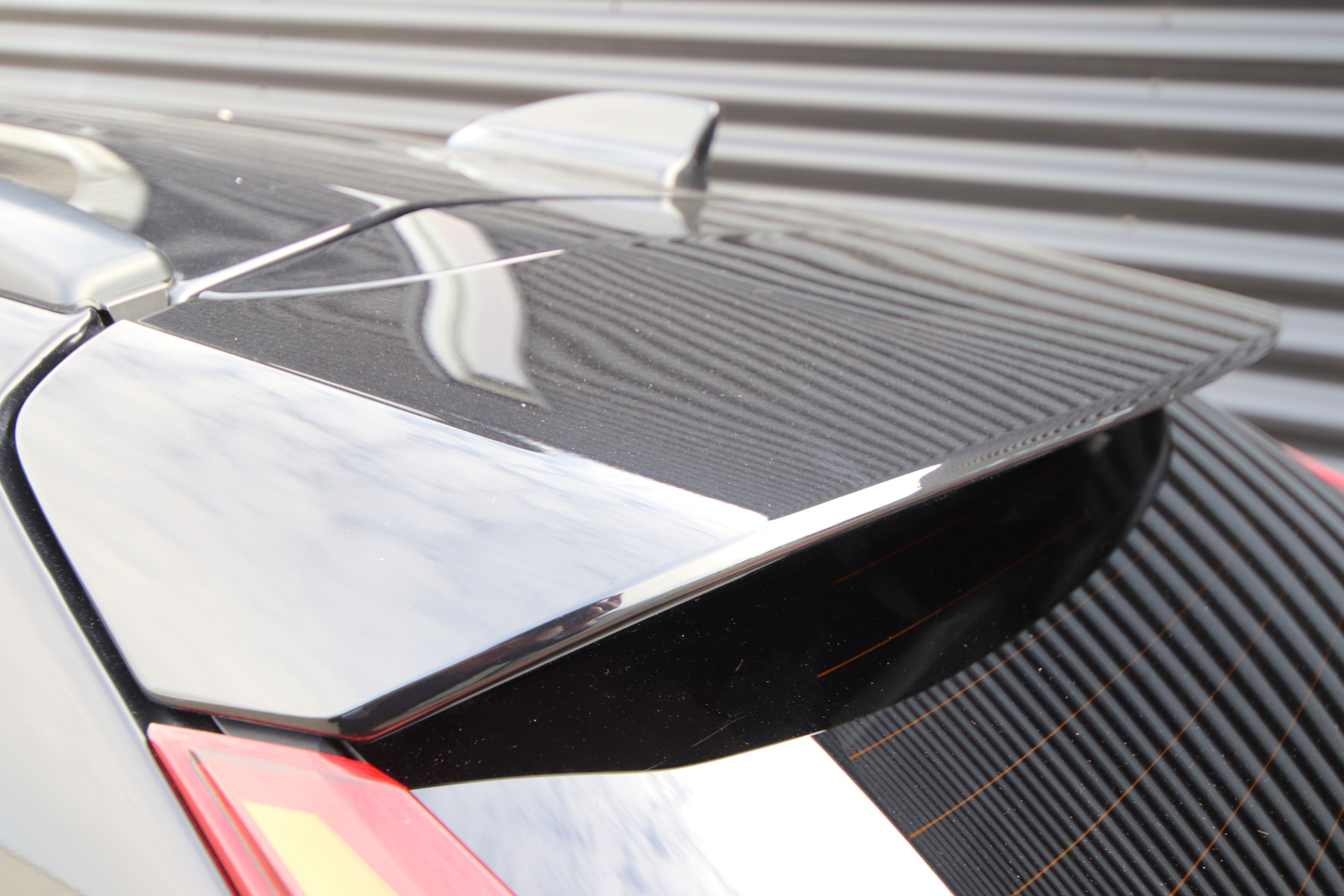 Foto van Mitsubishi Mitsubishi Eclipse Cross