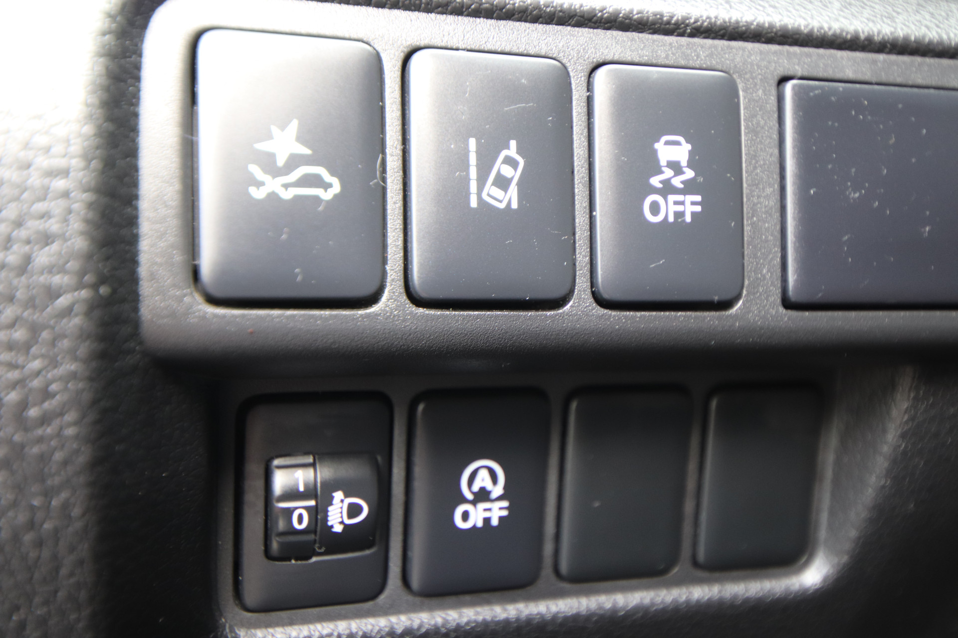 Foto van Mitsubishi Mitsubishi Eclipse Cross