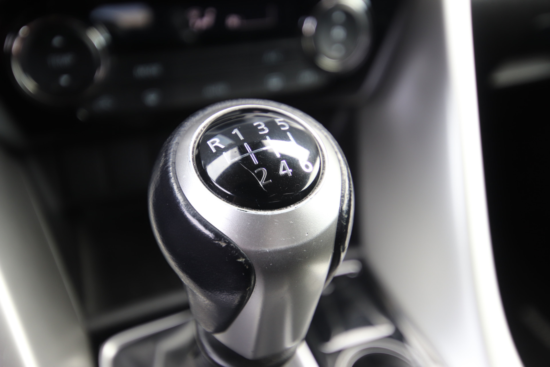 Foto van Mitsubishi Mitsubishi Eclipse Cross