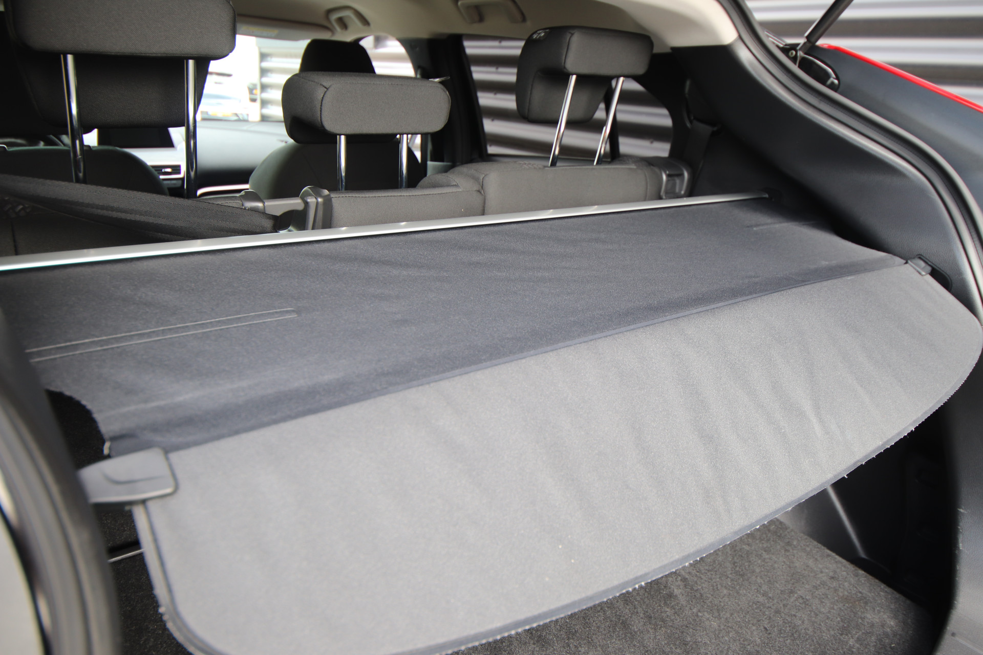 Foto van Mitsubishi Mitsubishi Eclipse Cross