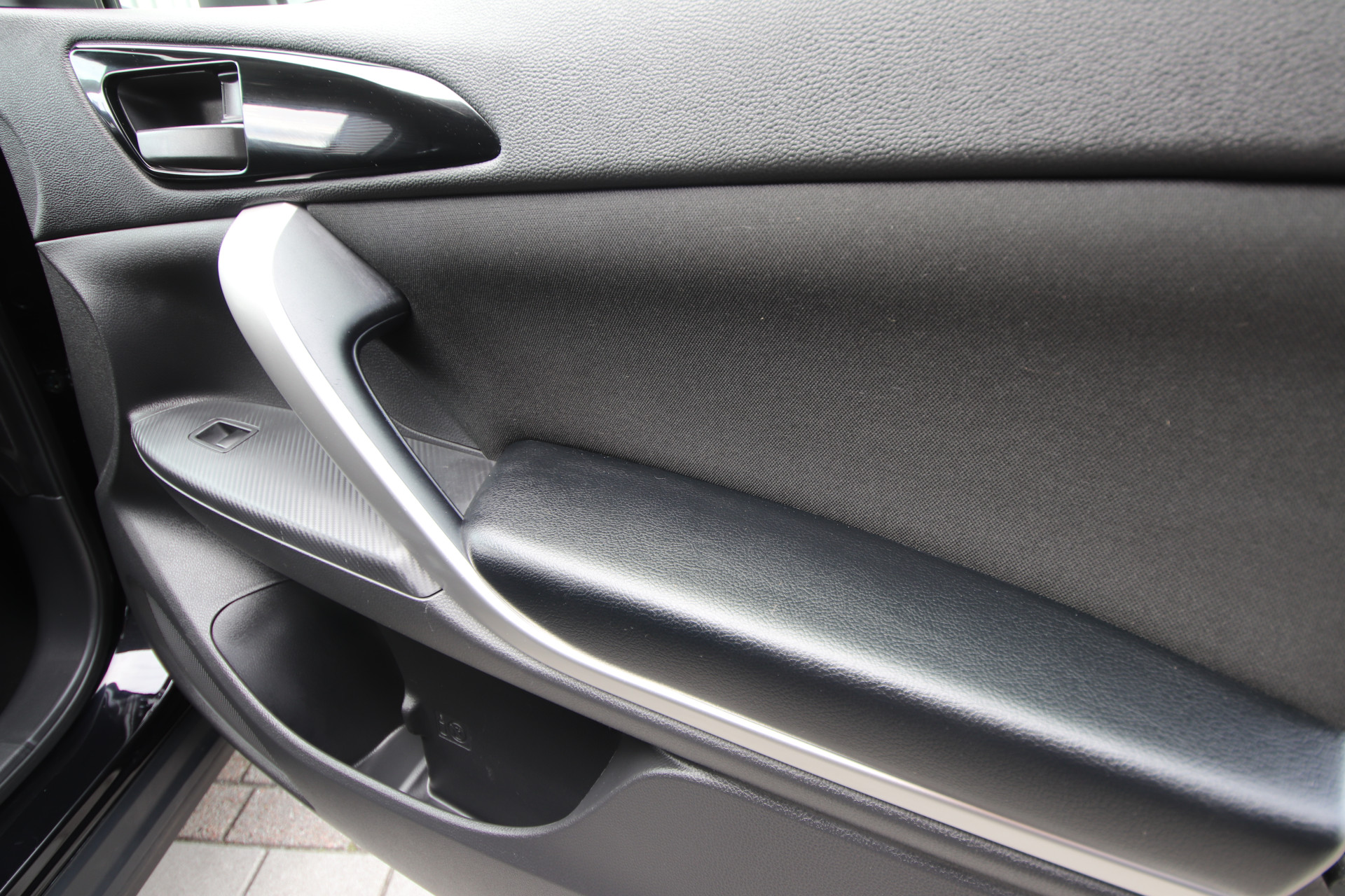 Foto van Mitsubishi Mitsubishi Eclipse Cross