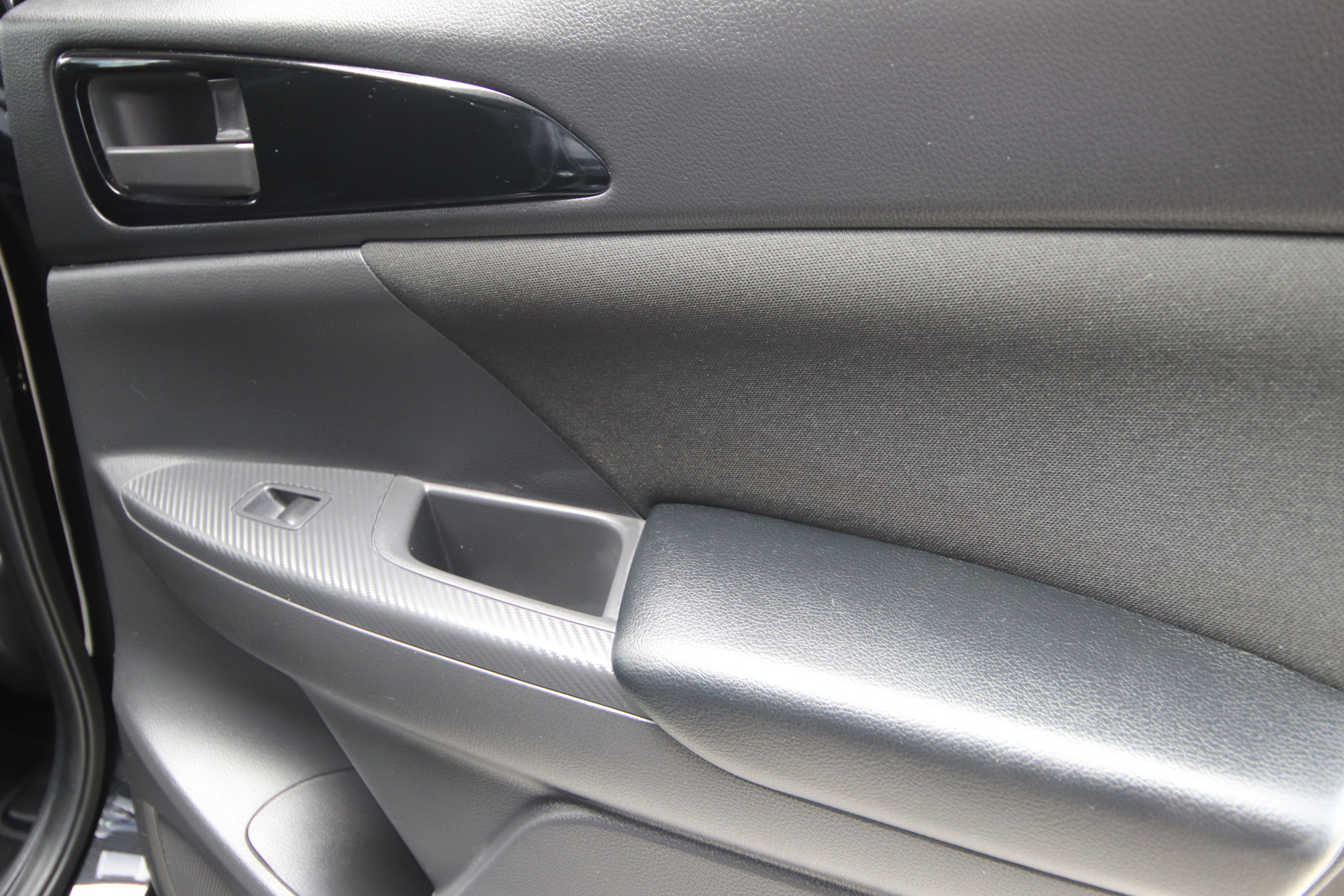 Foto van Mitsubishi Mitsubishi Eclipse Cross