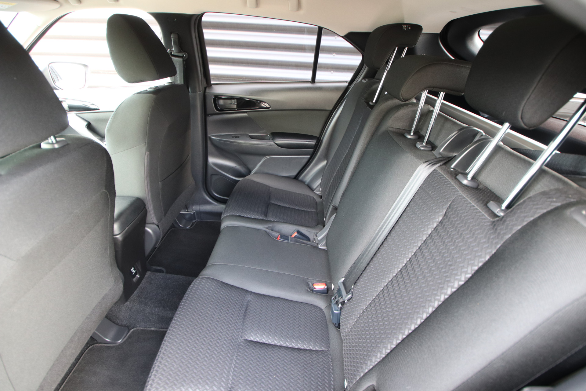 Foto van Mitsubishi Mitsubishi Eclipse Cross