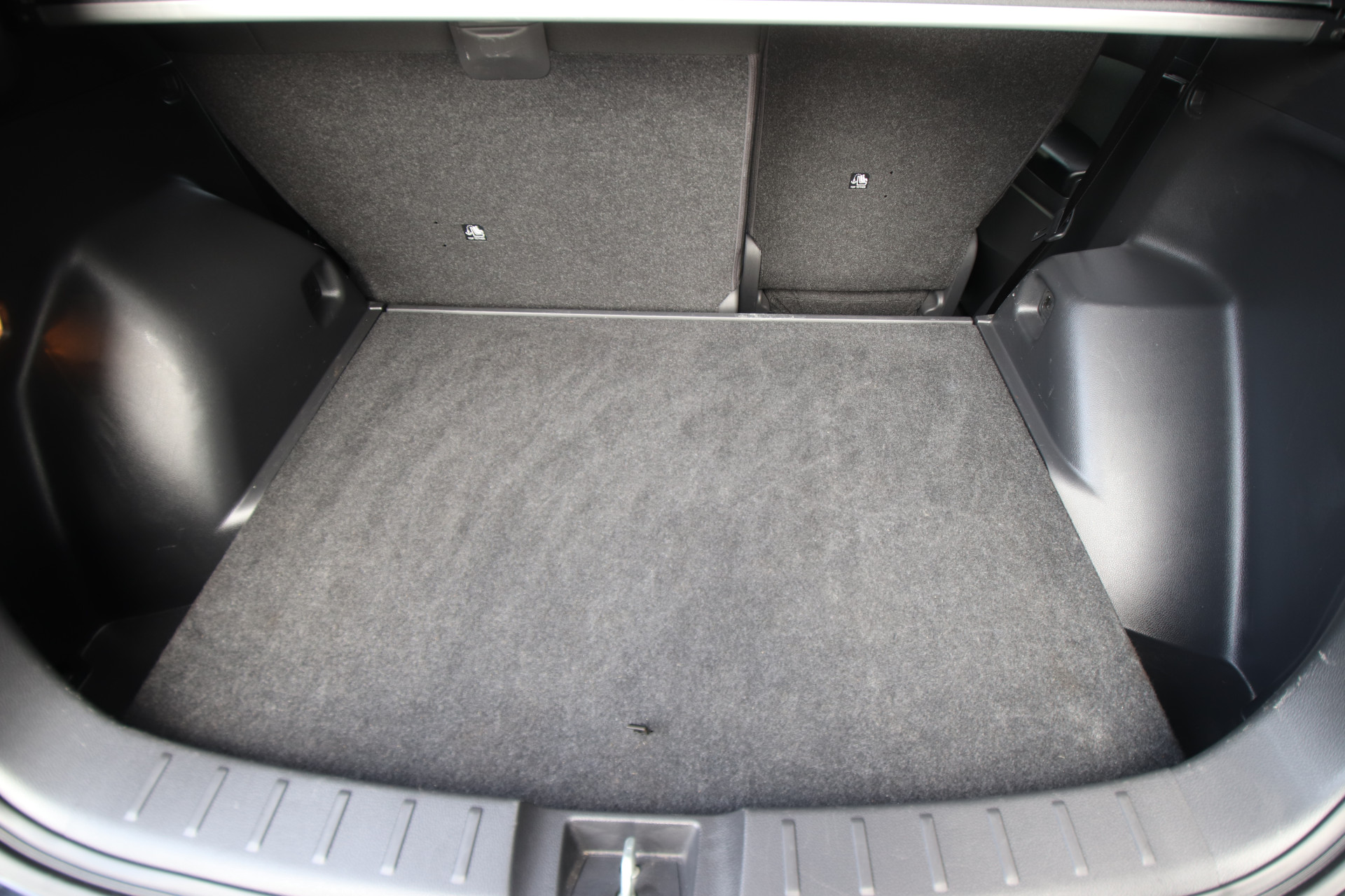 Foto van Mitsubishi Mitsubishi Eclipse Cross