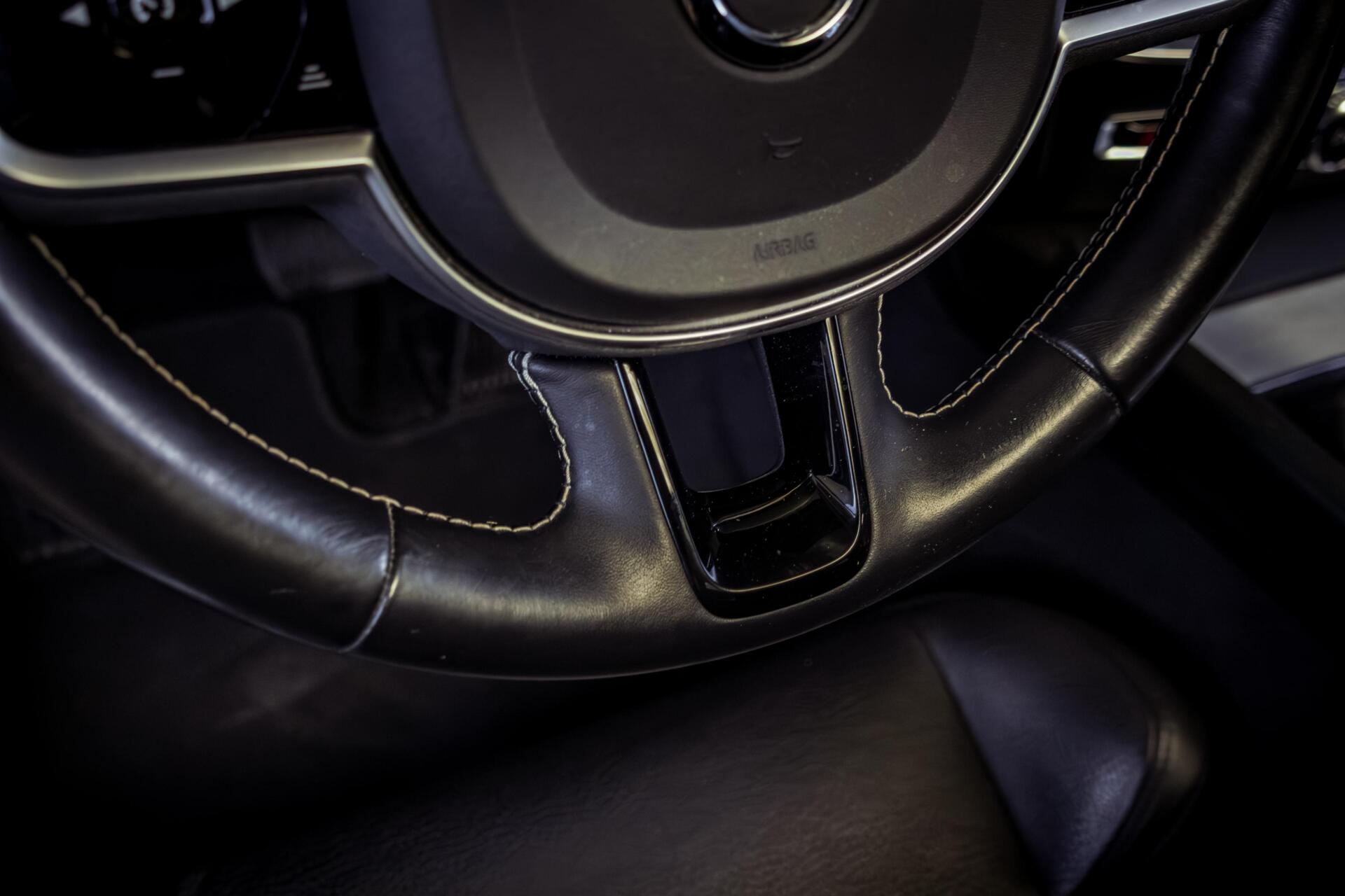 Foto van Volvo V60
