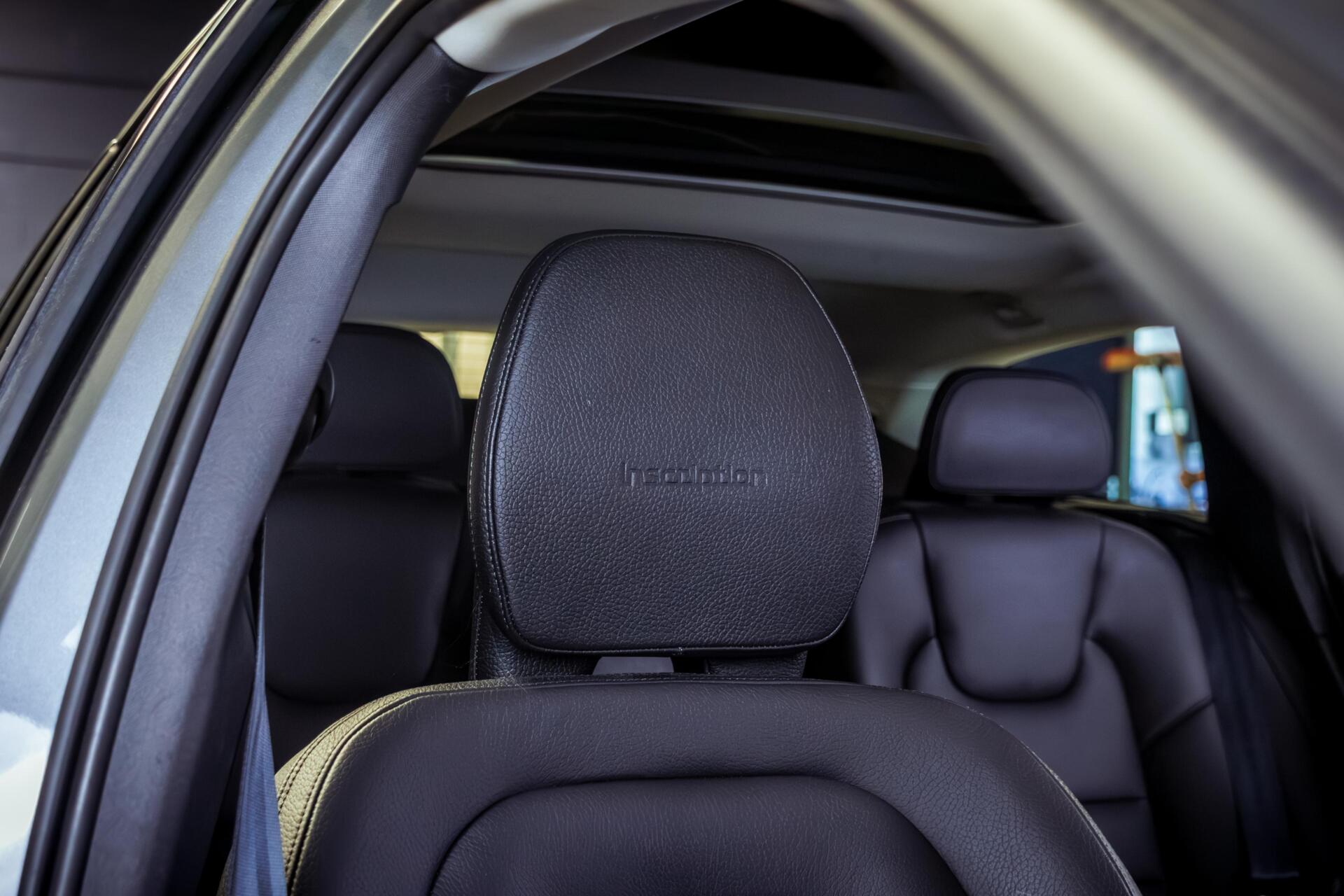 Foto van Volvo V60