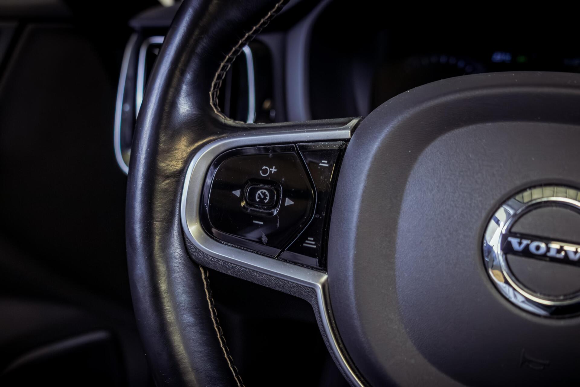 Foto van Volvo V60