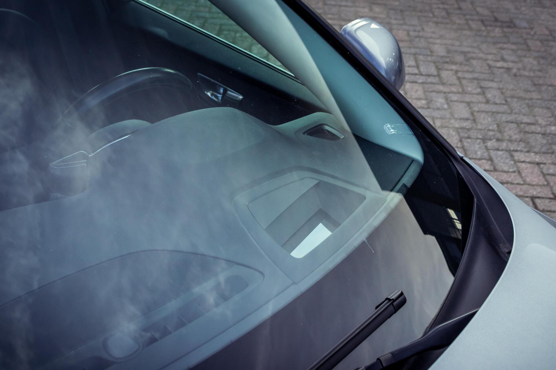 Foto van Volvo V60