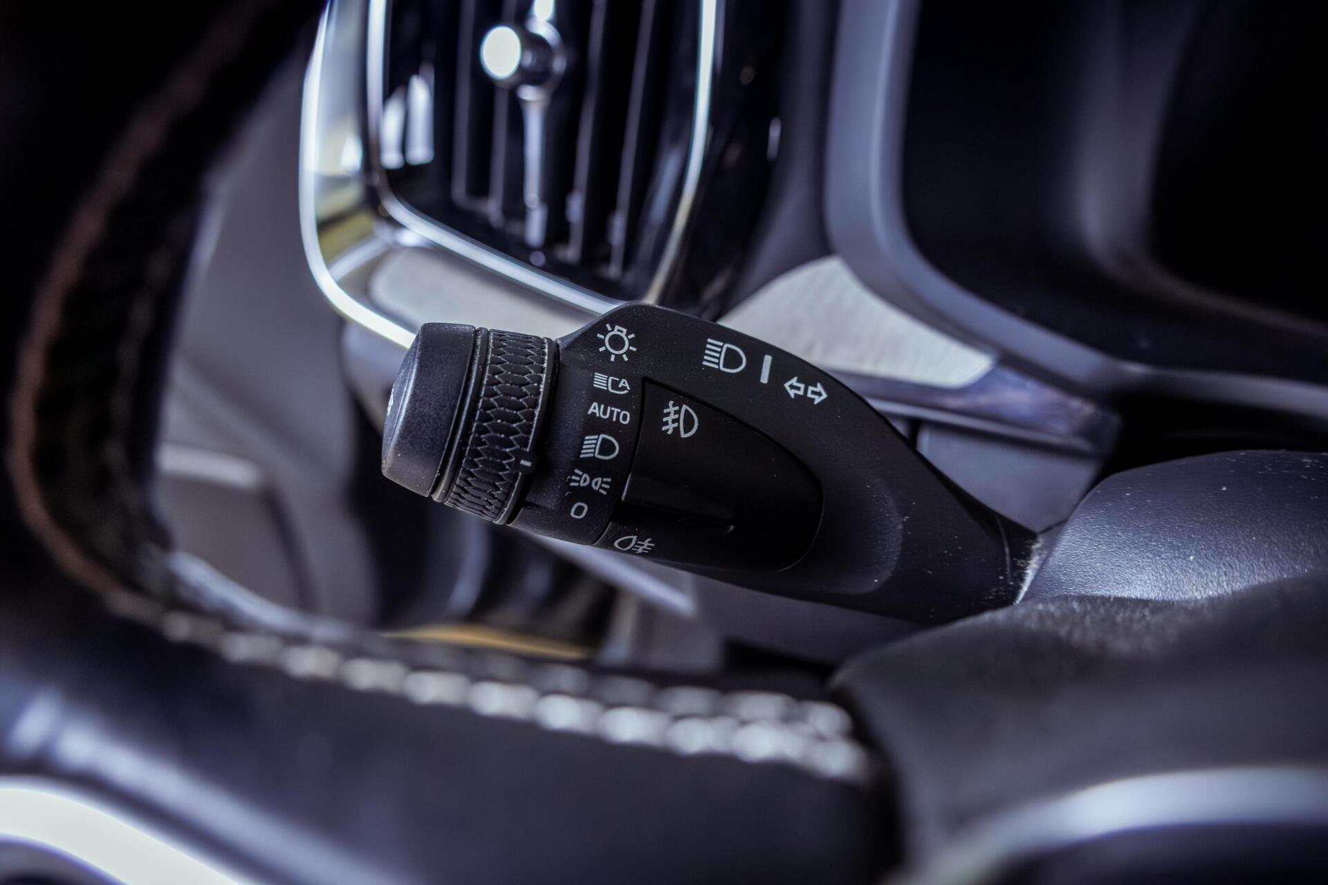 Foto van Volvo V60