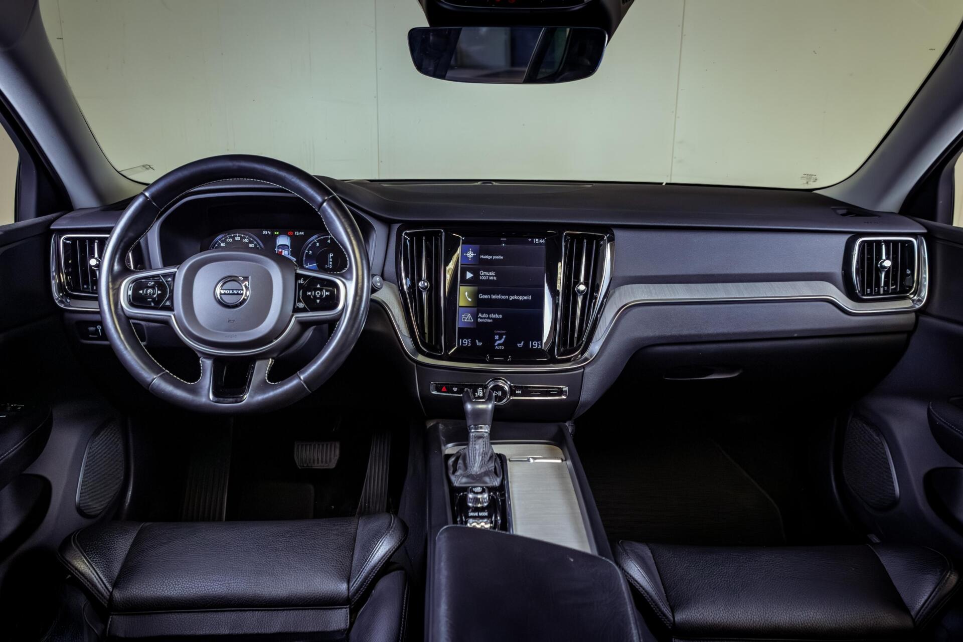 Foto van Volvo V60