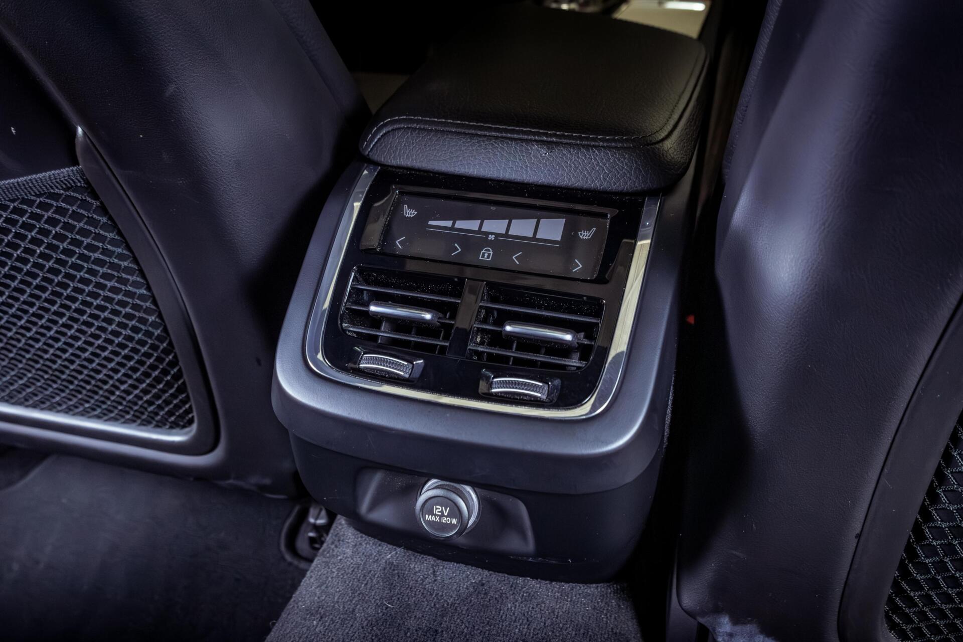 Foto van Volvo V60