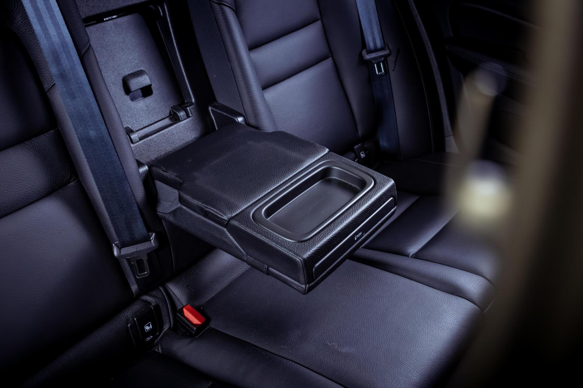Foto van Volvo V60