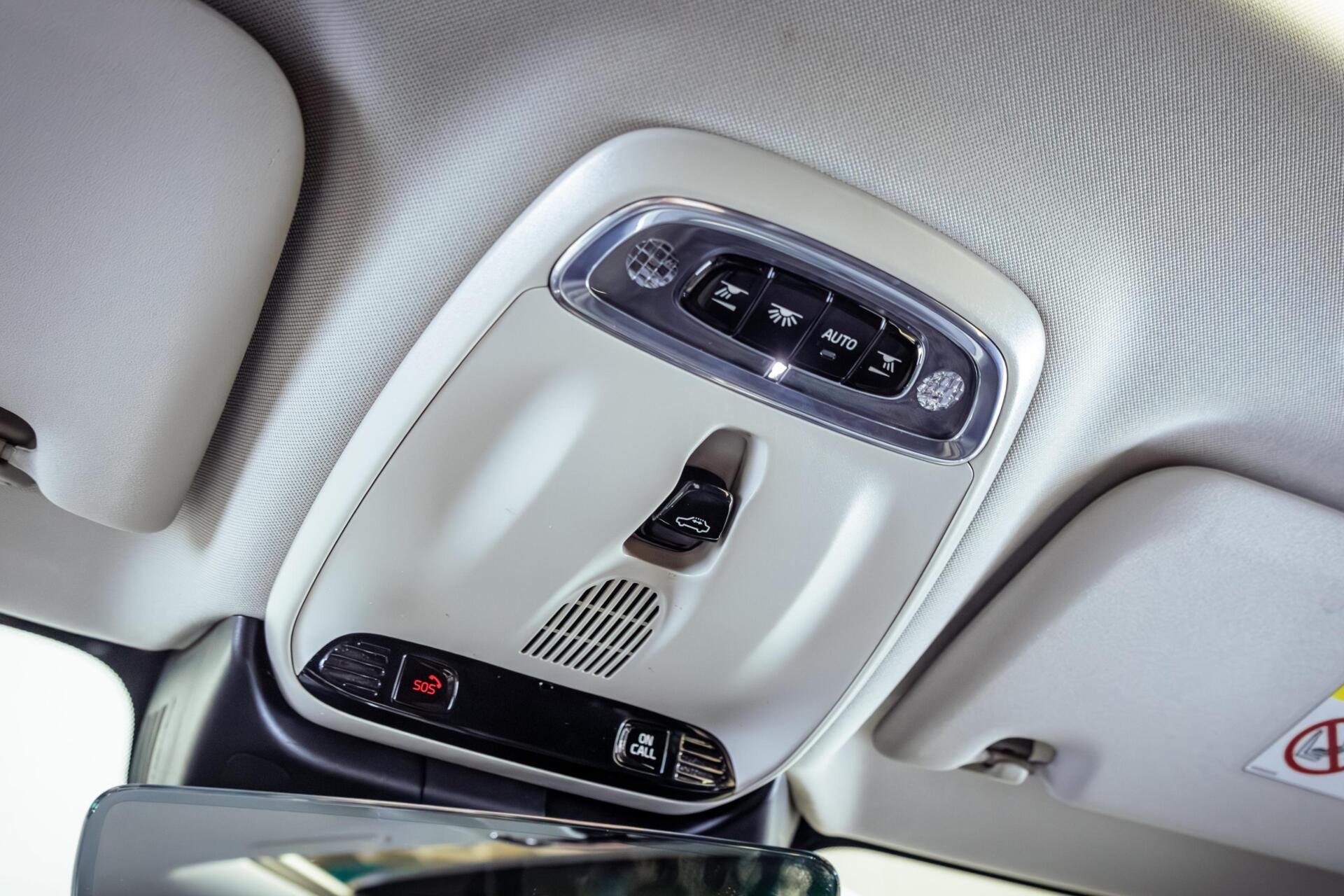 Foto van Volvo V60