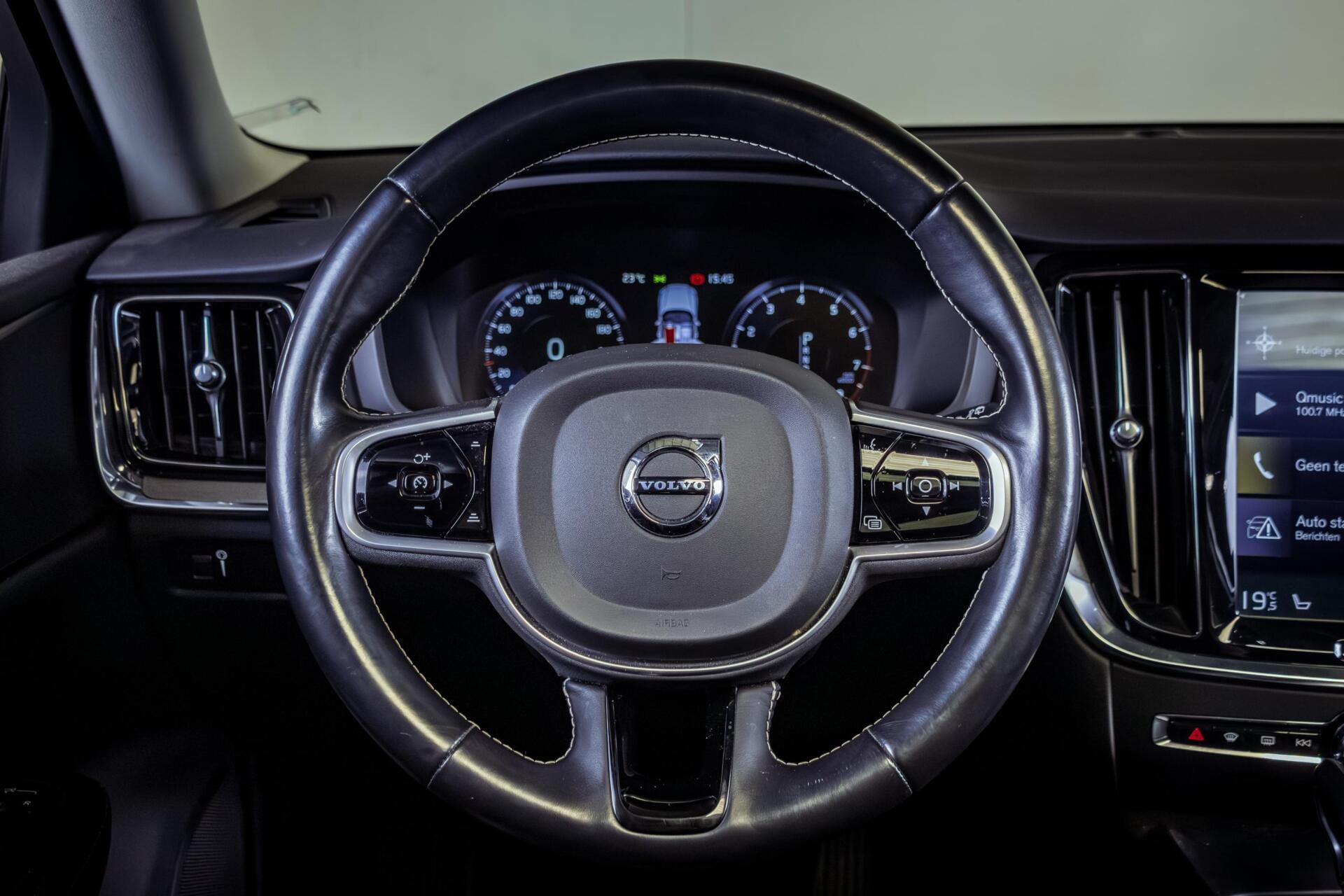 Foto van Volvo V60